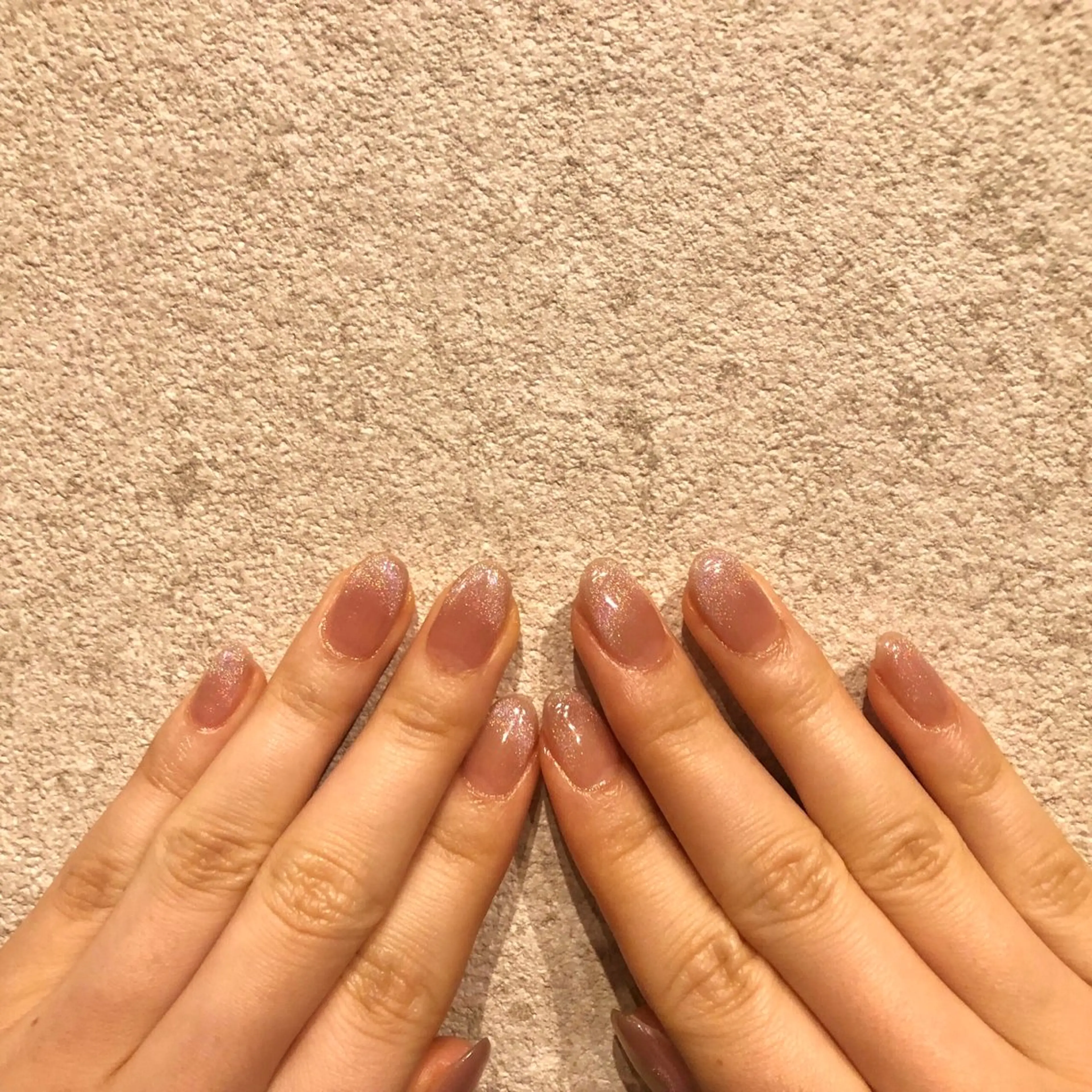 ネイル 廣田 香寿実のネイルデザイン