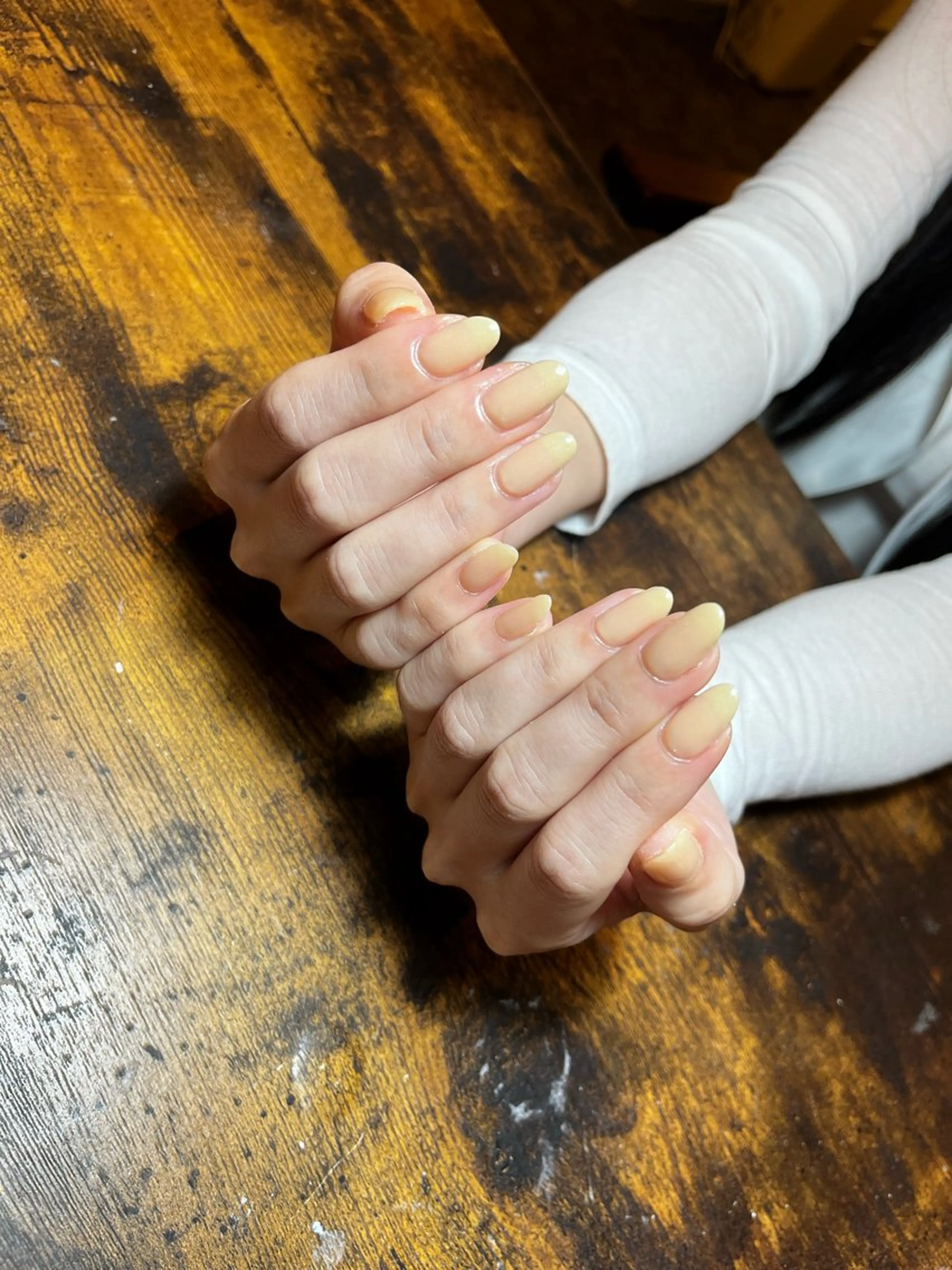 ネイル NAILSALON FROSCH所属・FROSCH/ 凜のネイルデザイン