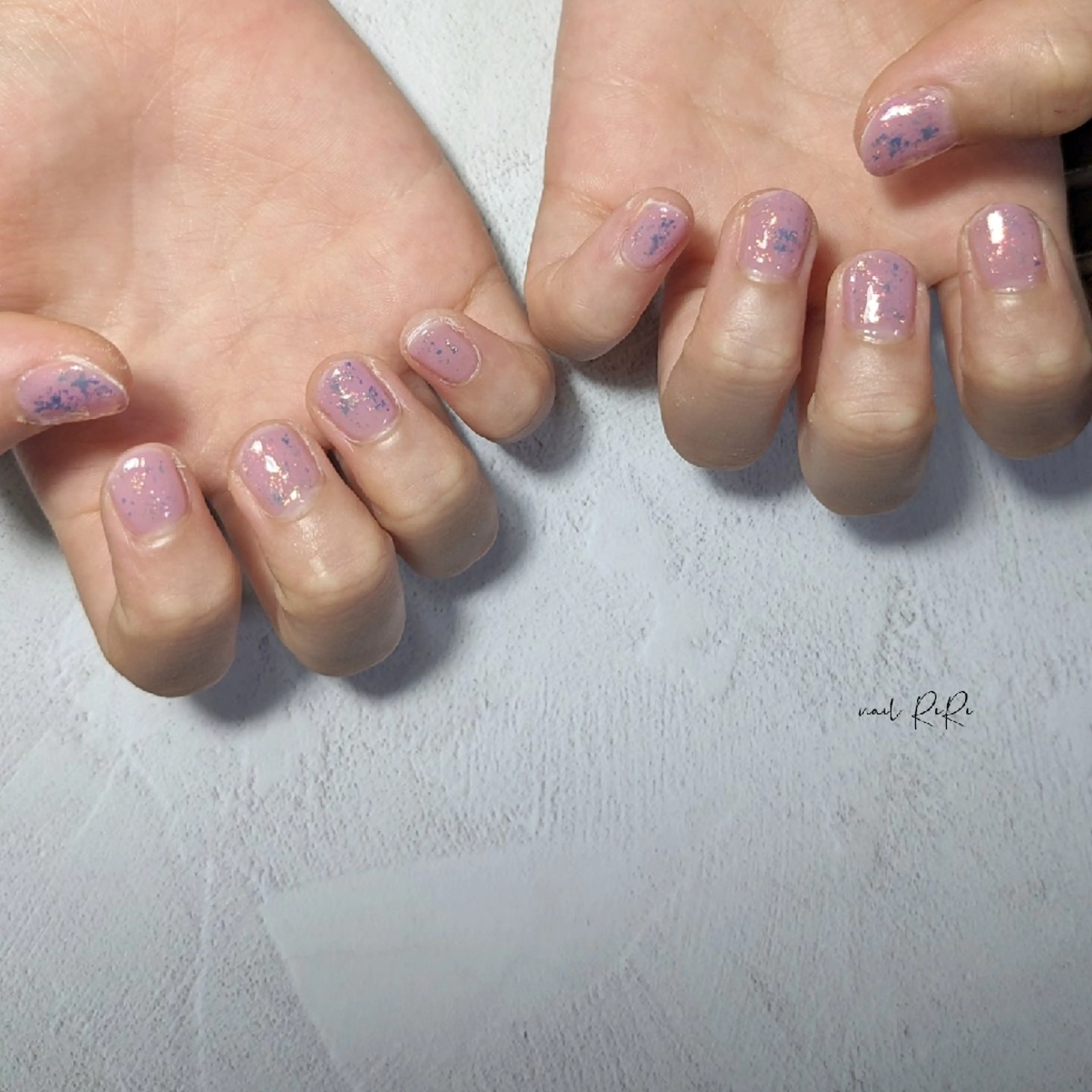 ネイル nail RiRi アトレナチュラのエステ・リラクイメージ