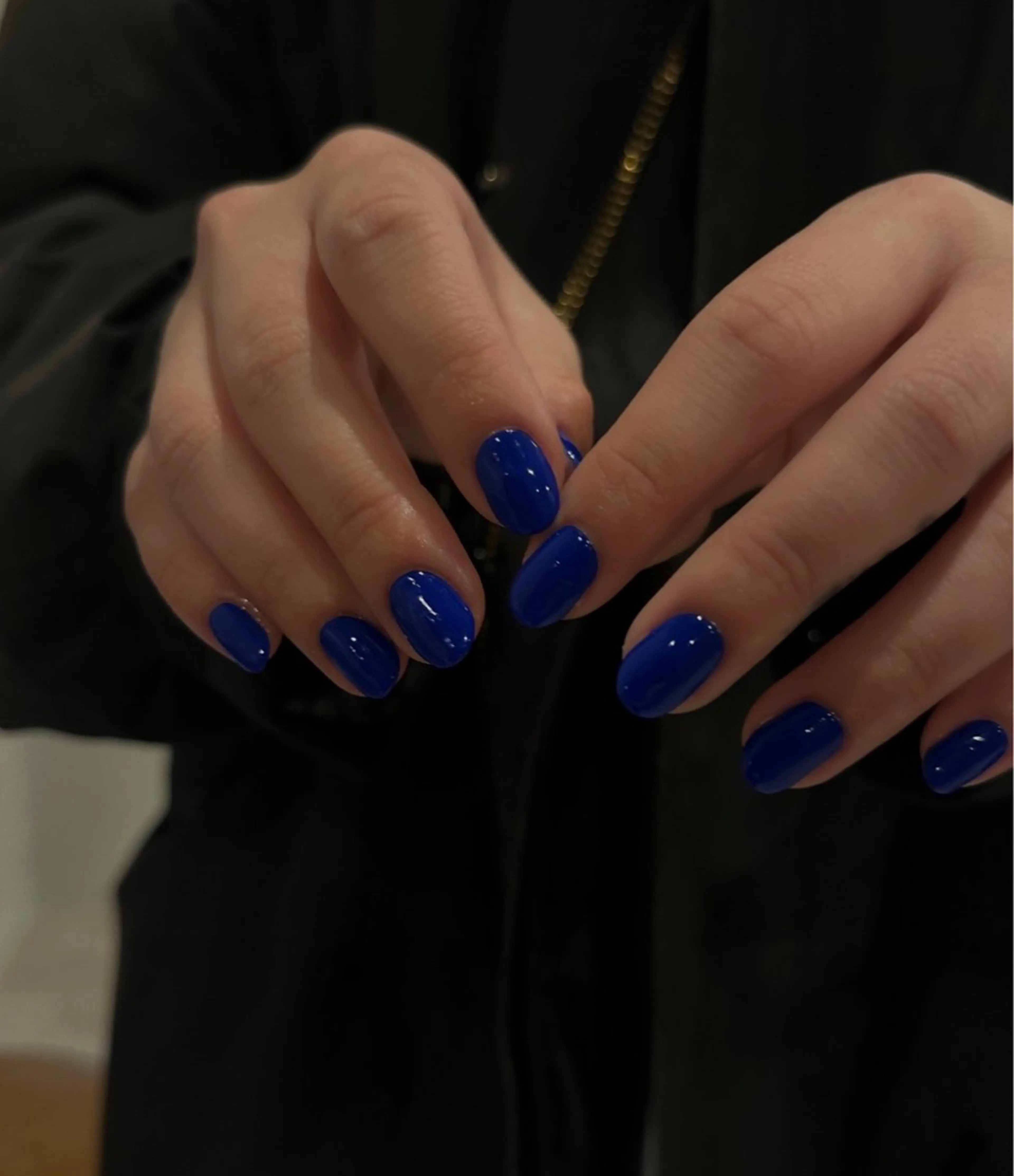 ネイル Mika ヌーヴェルのネイルデザイン