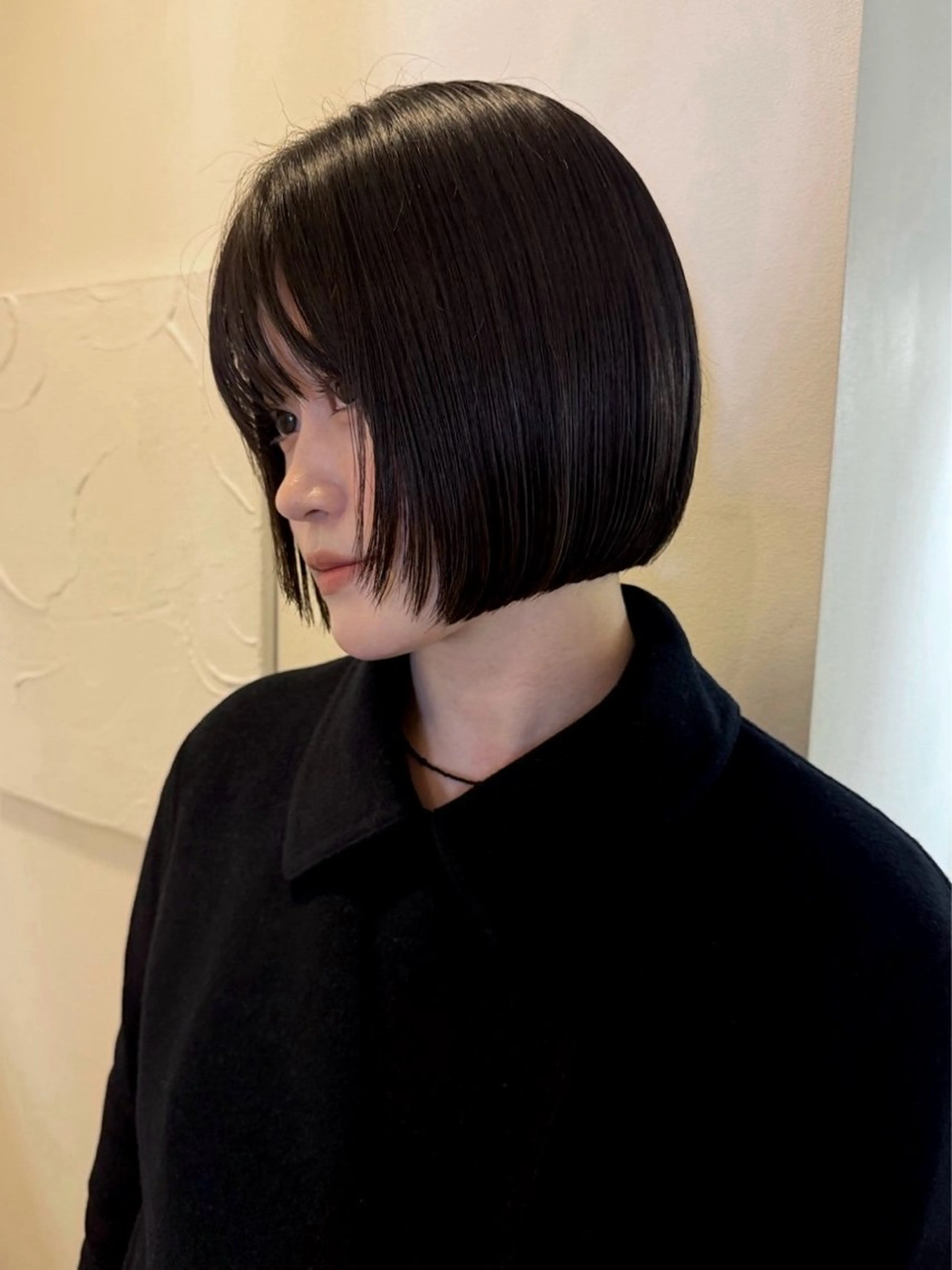 🎀bob/short cutレディース限定🎀の写真