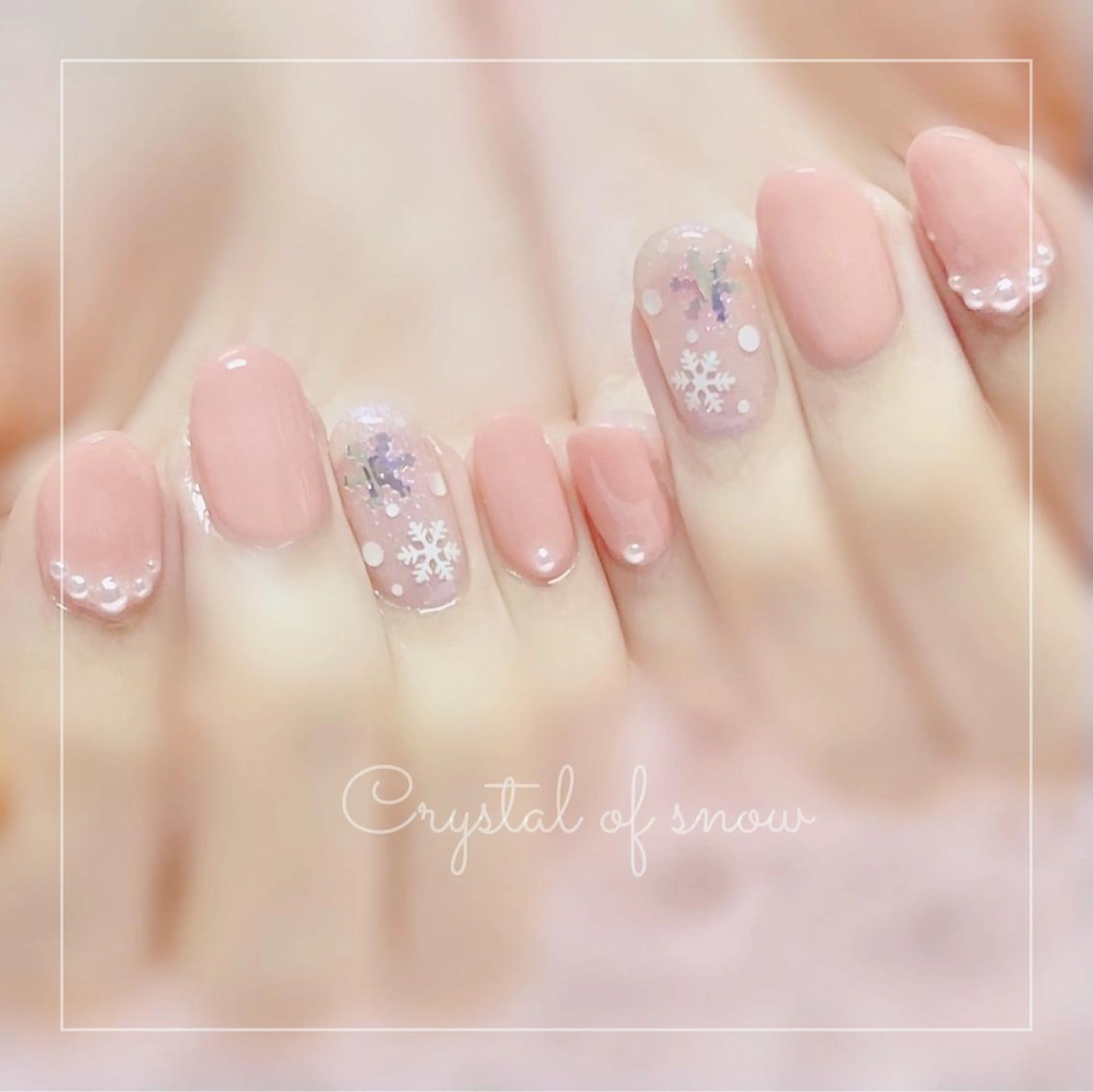 ネイル Nail salon luluのネイルデザイン