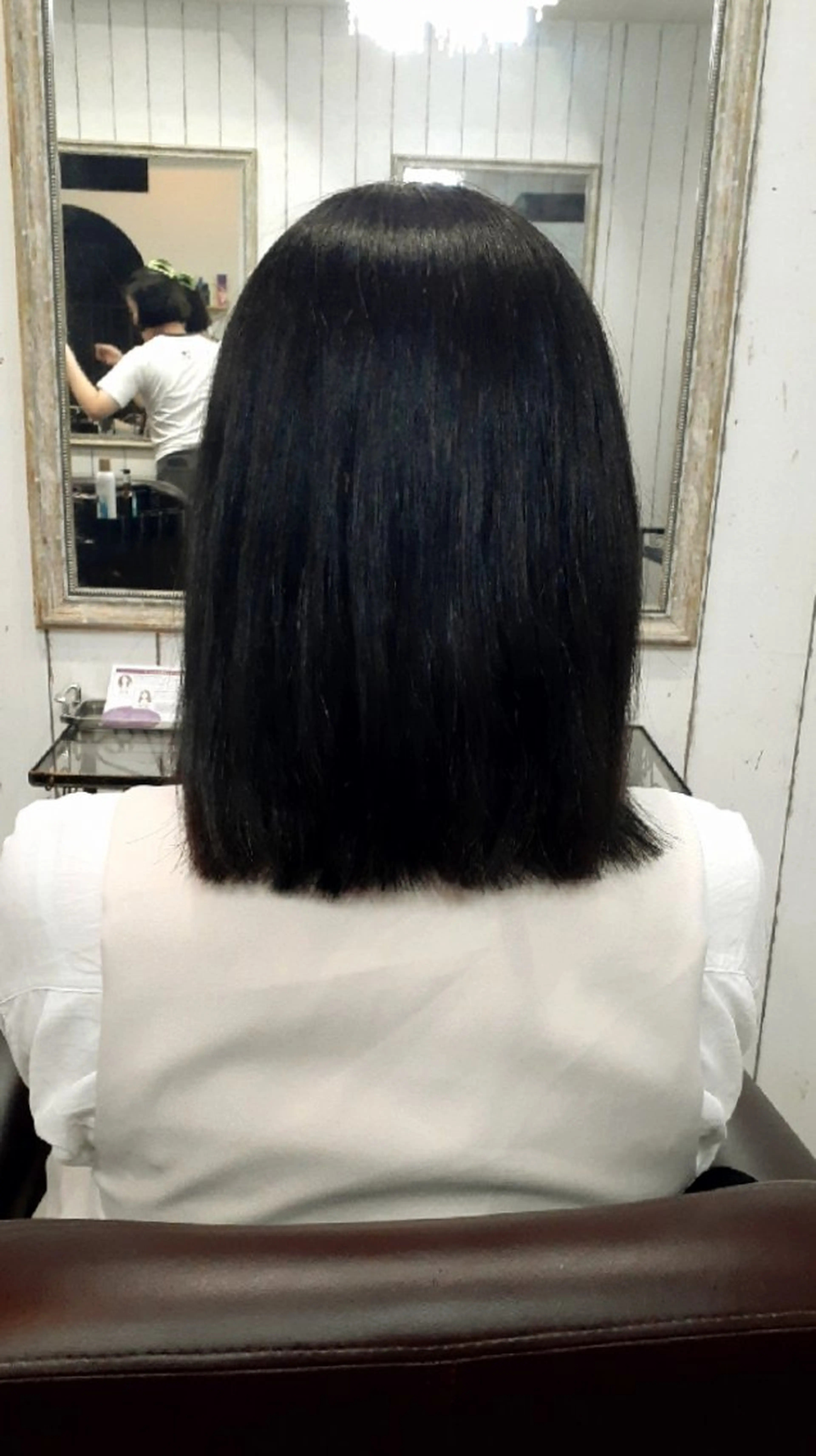 KAINE 🌷のヘアスタイル