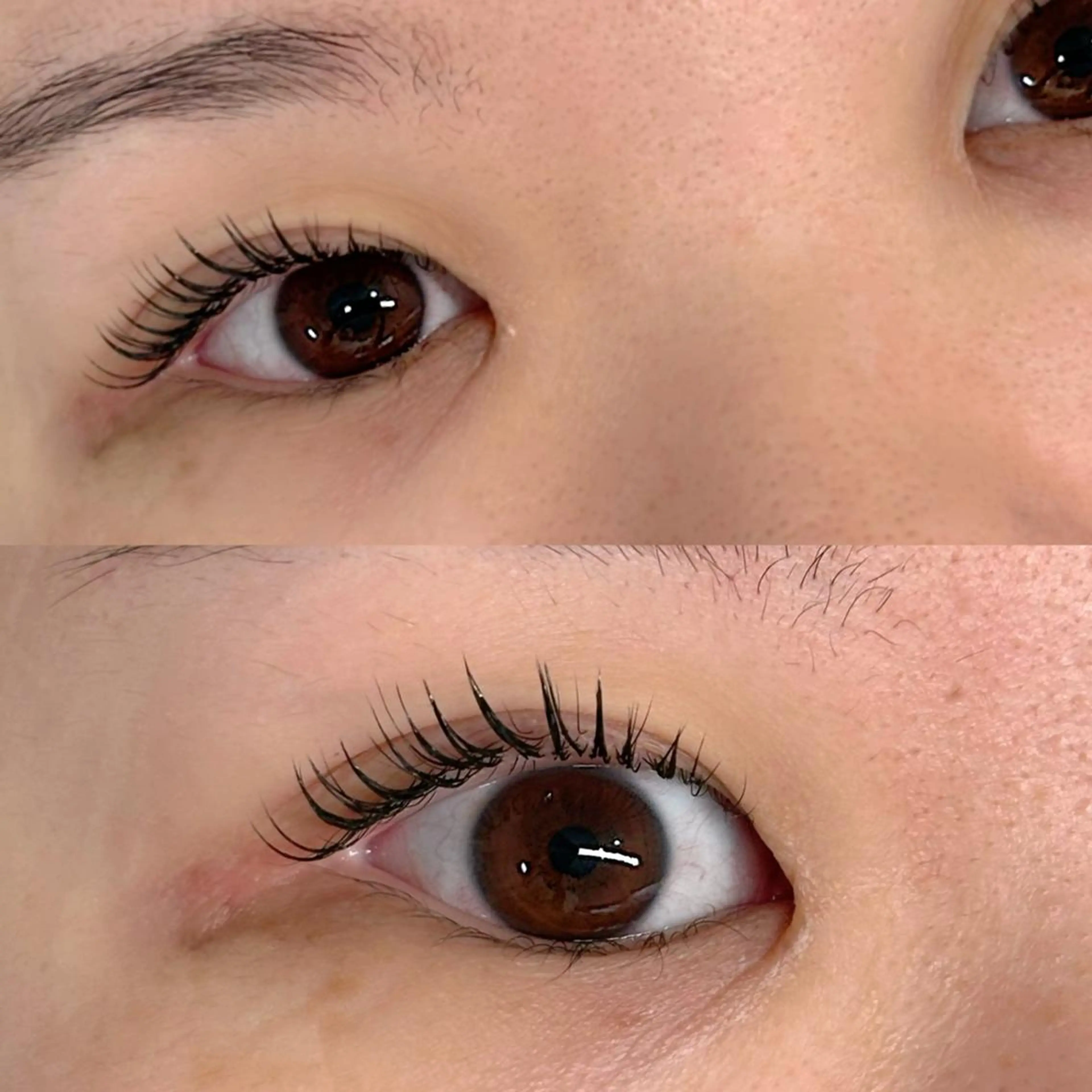 マツエク・マツパ 21時まで営業/金山 眉毛/脱毛/まつぱのマツエク・マツパデザイン