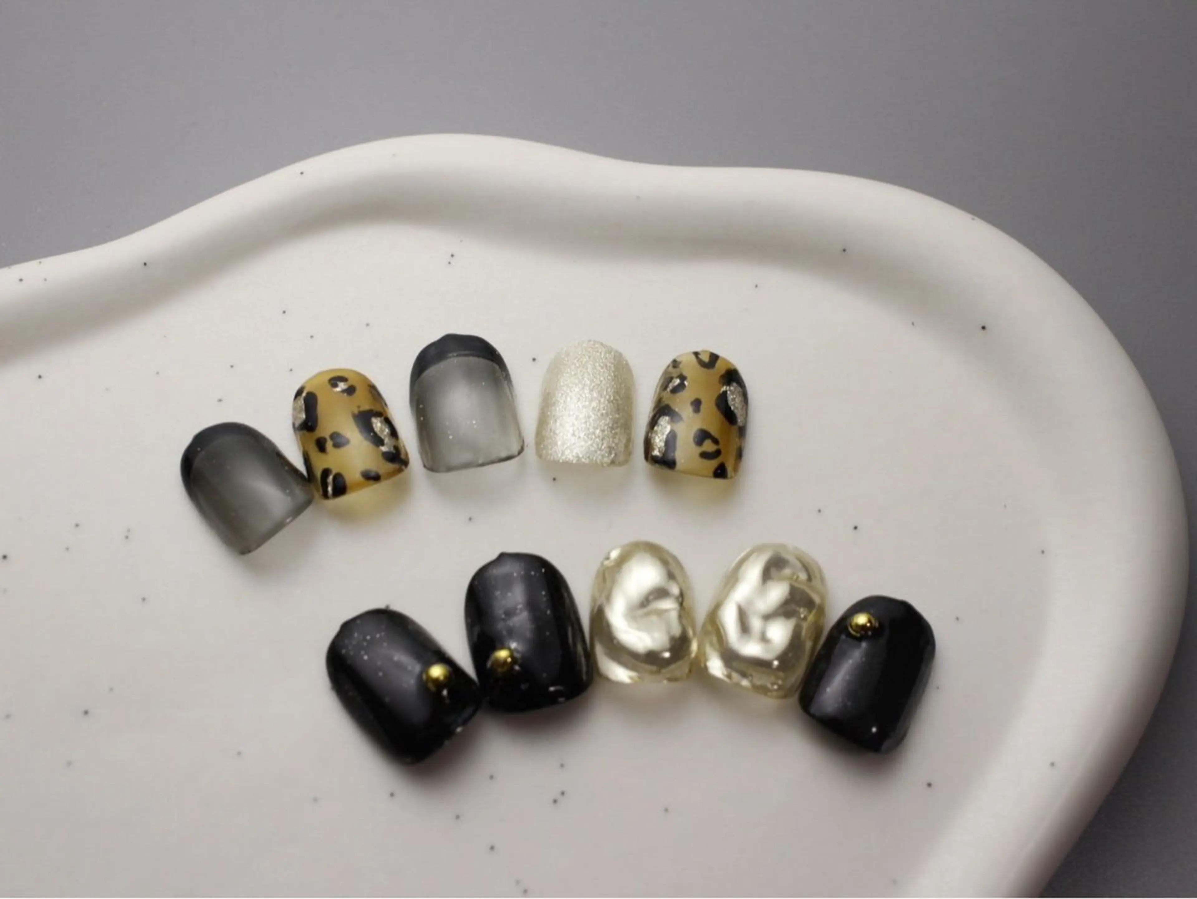 ネイル nail salon Novaのネイルデザイン