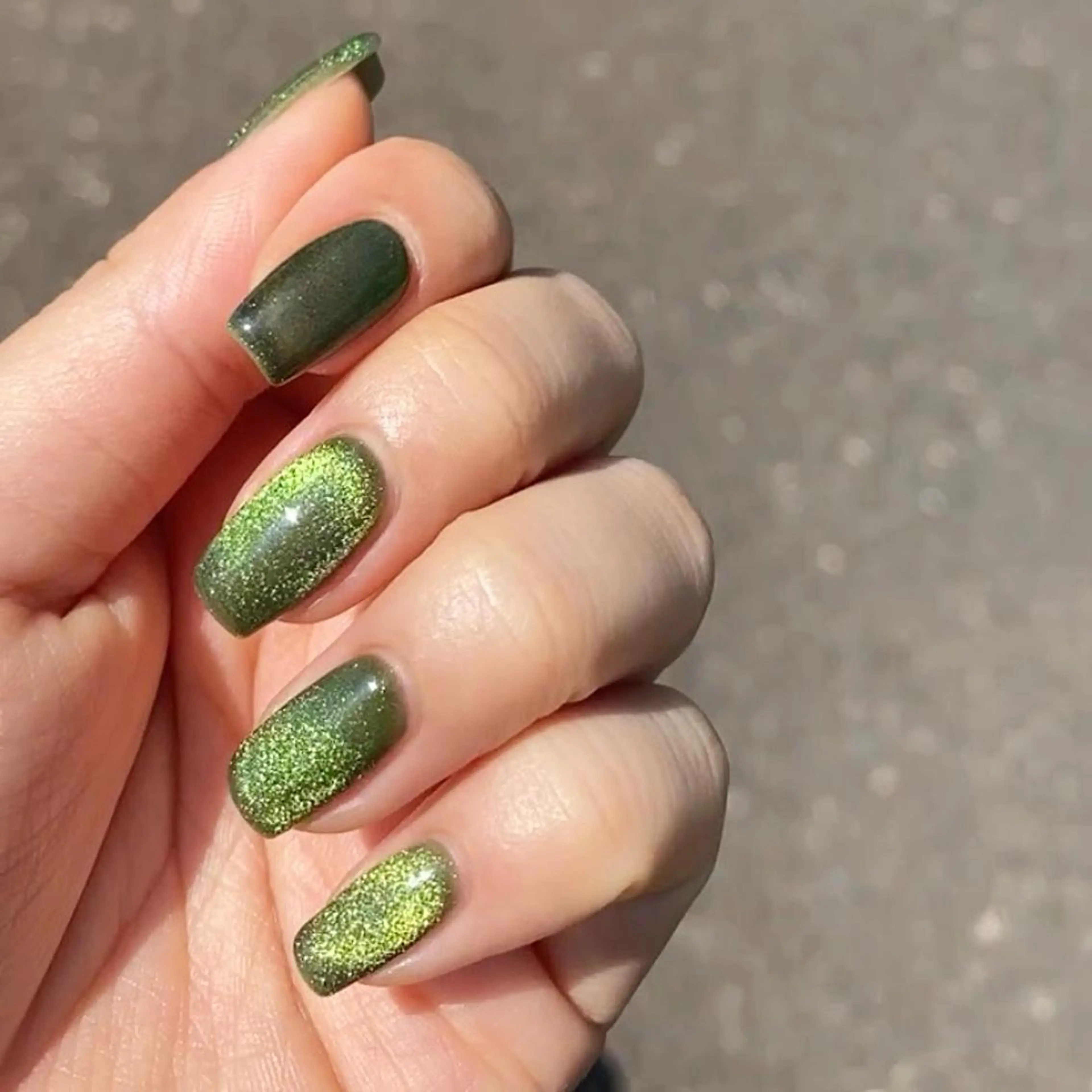 Mirror/Aurora/Magnet One color(オフあり)の写真