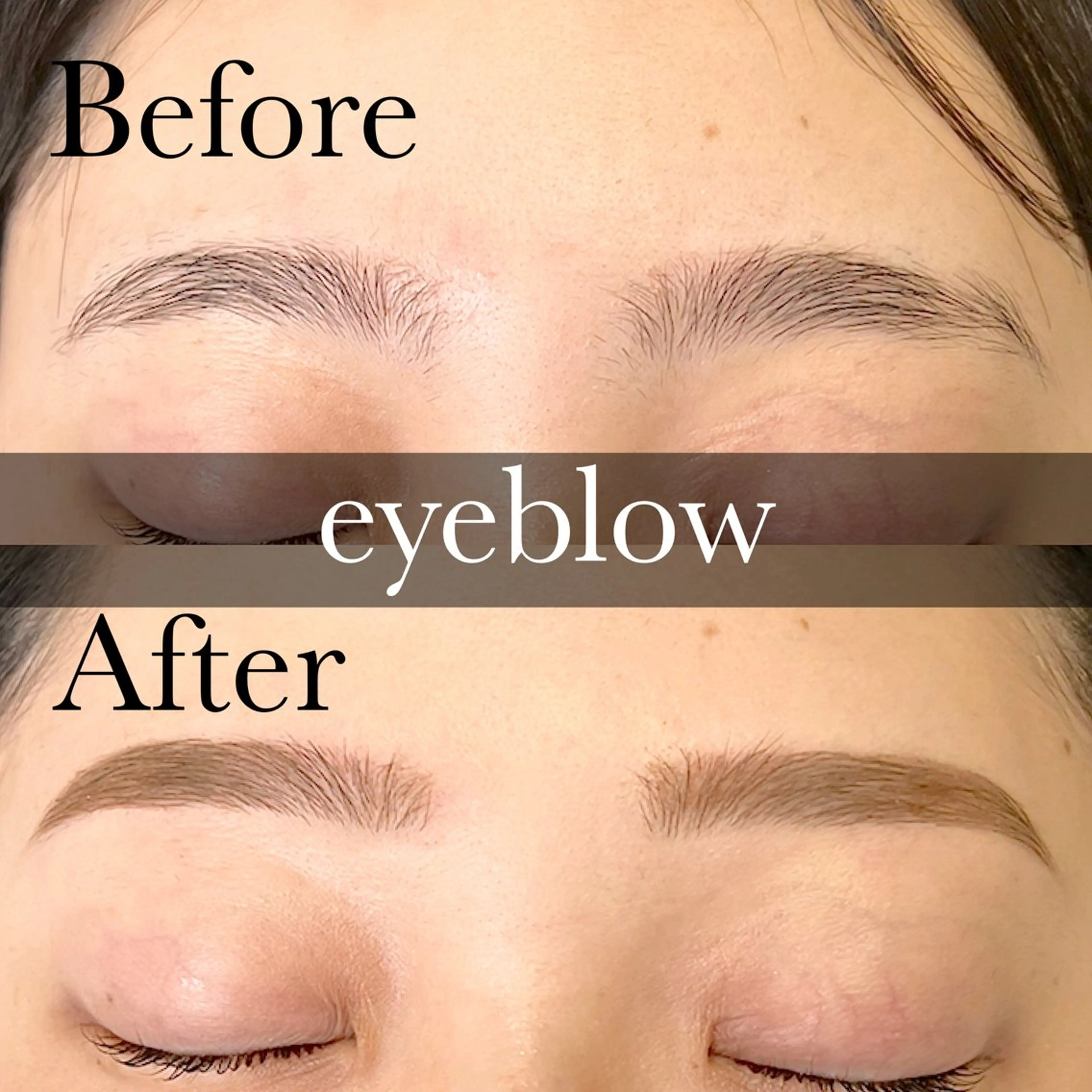 アイブロウ fan.germe harukaのマツエク・マツパデザイン