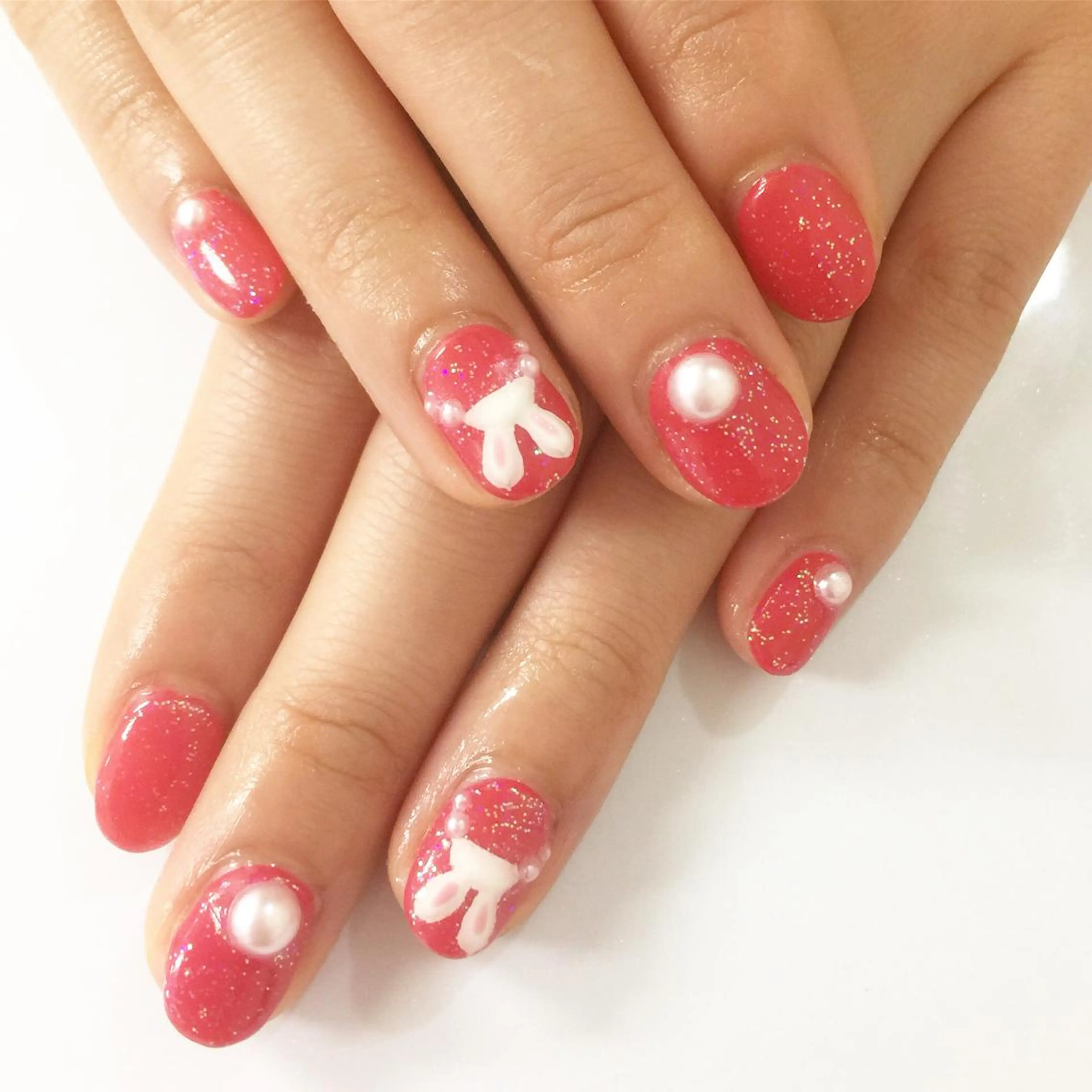 ネイル ネイリスト CHIAKIのネイルデザイン