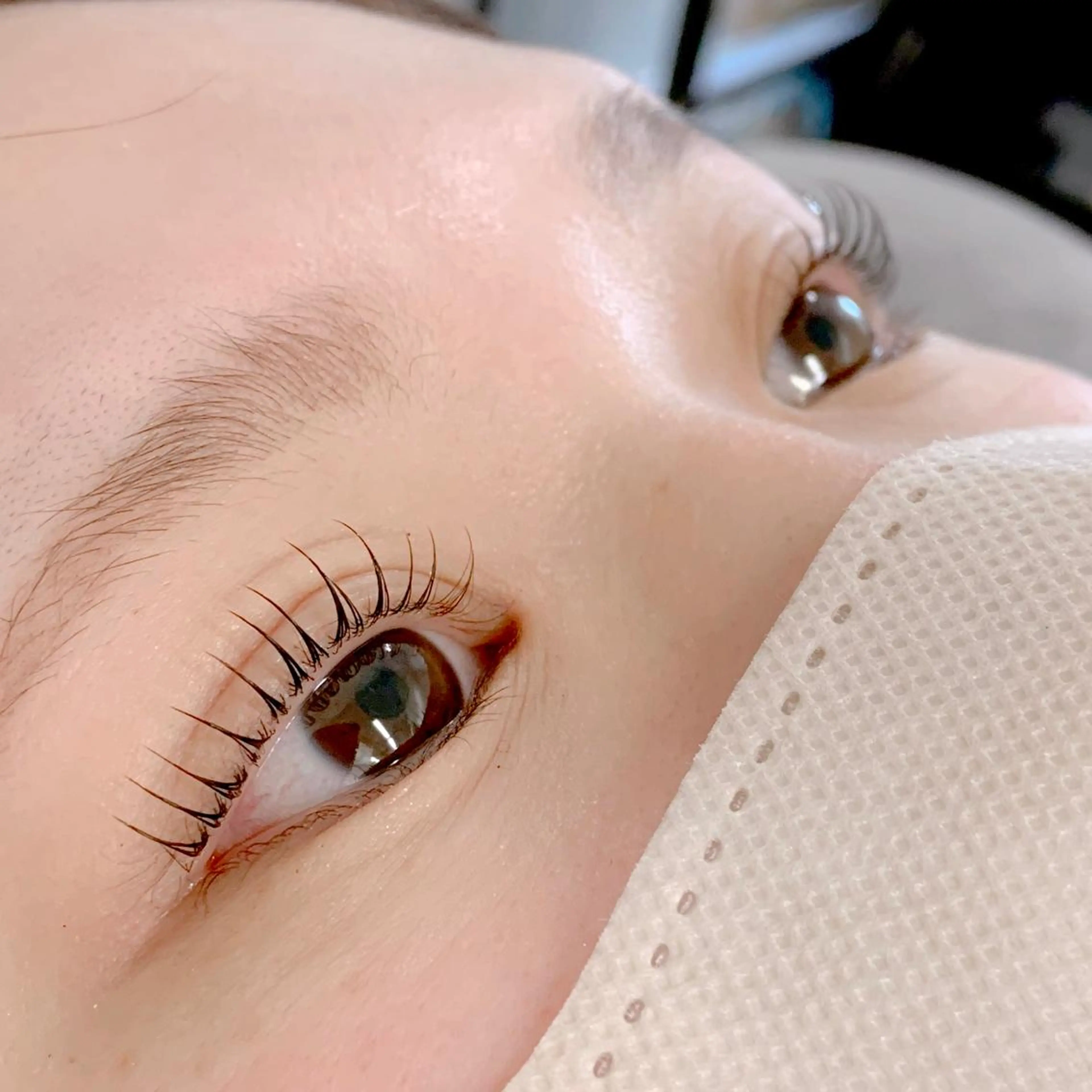 マツエク・マツパ MINAMIDE🦋 束感まつげのマツエク・マツパデザイン