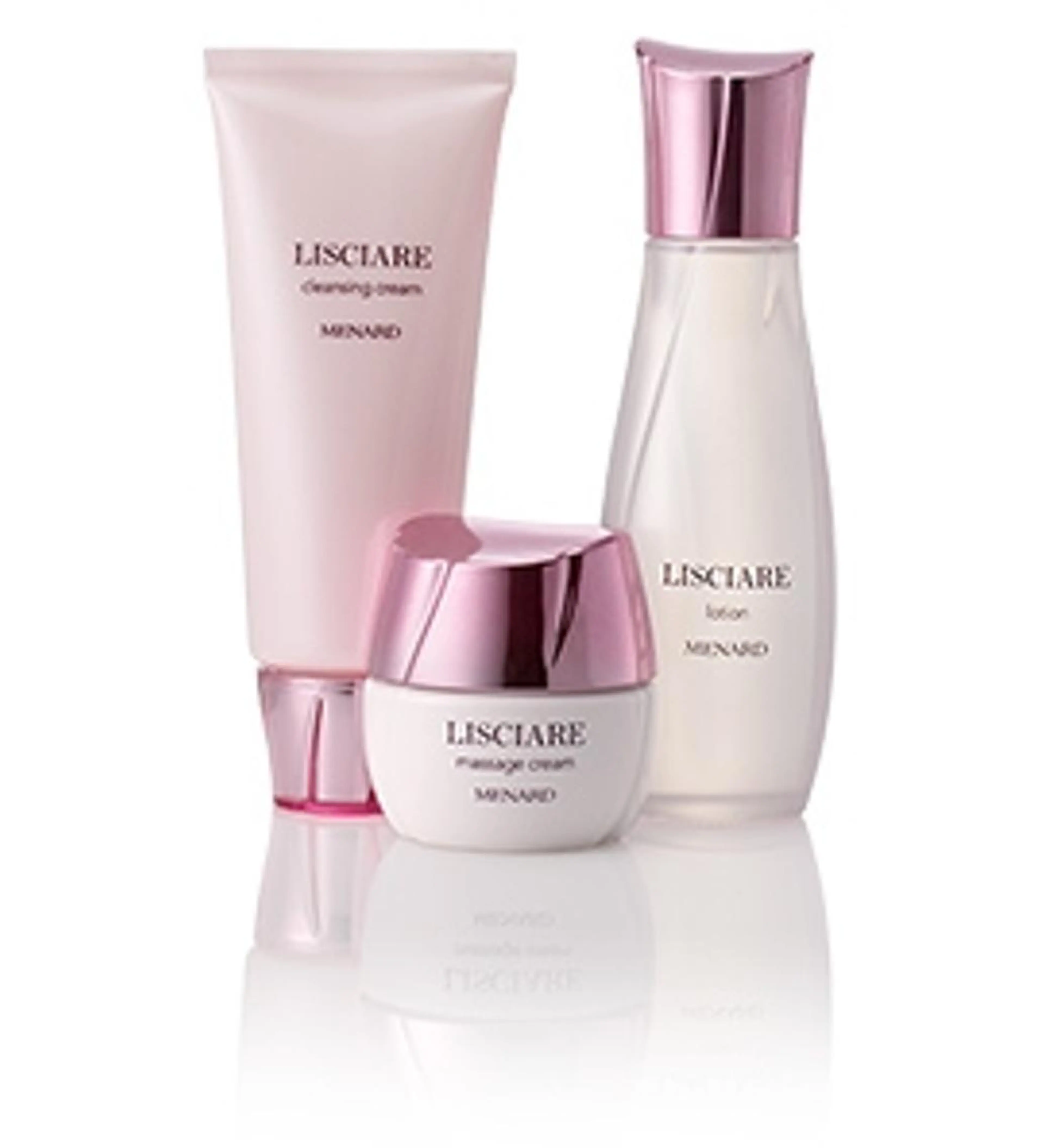 大人の肌に磨きをかける・リシアル アドバンスコースの写真