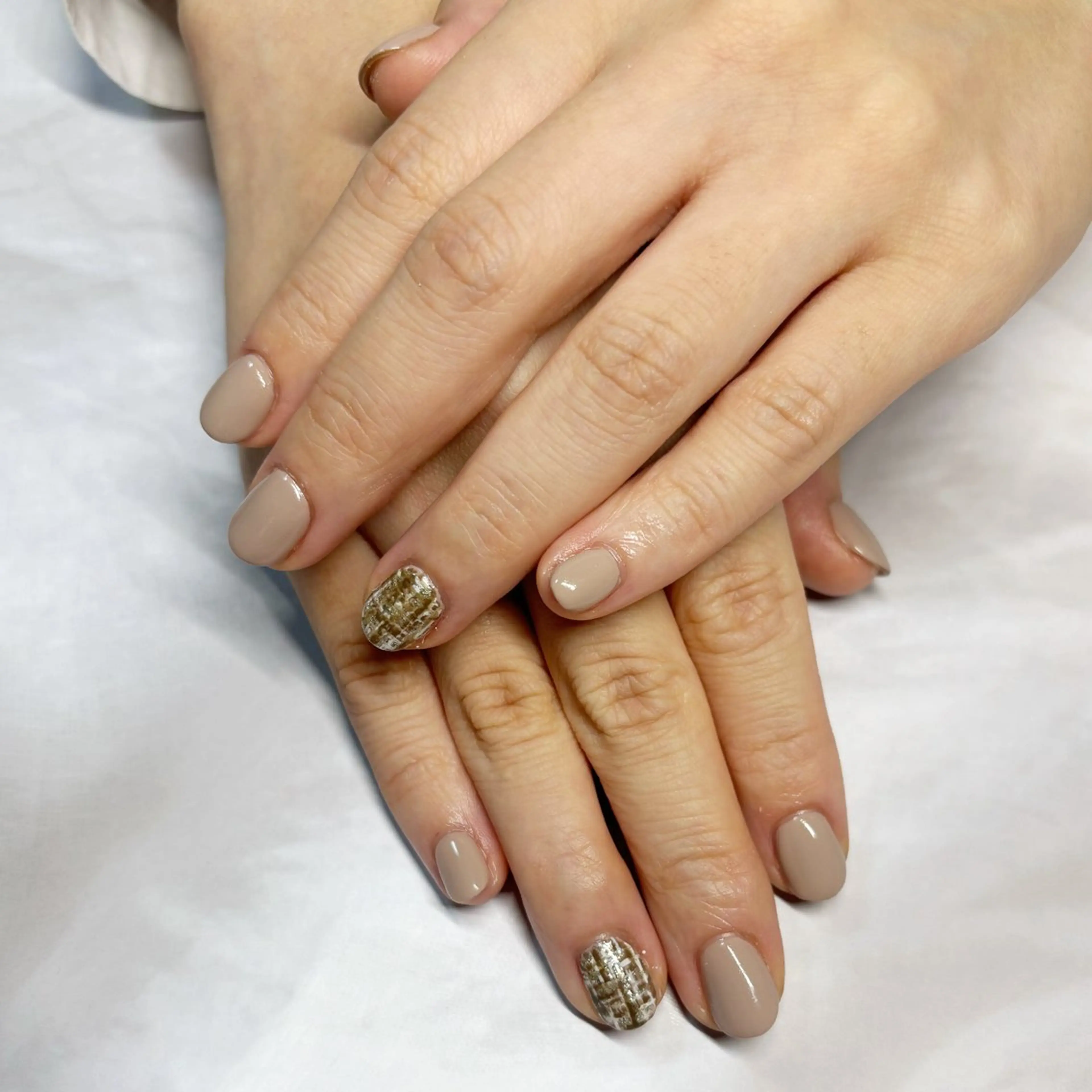 ネイル moa　nail 加藤のネイルデザイン