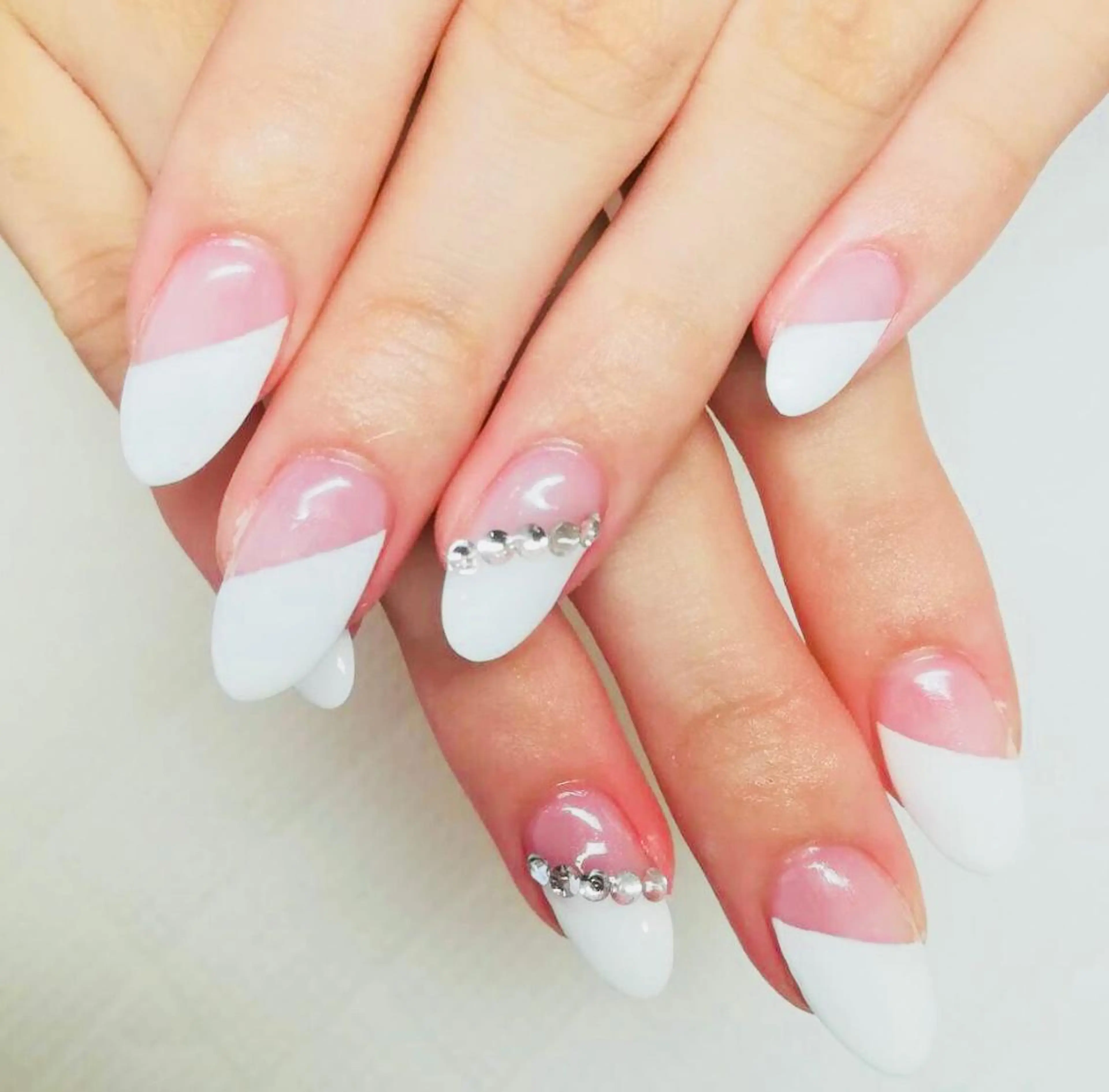 ネイル Genesis Plus大津京店のネイルデザイン