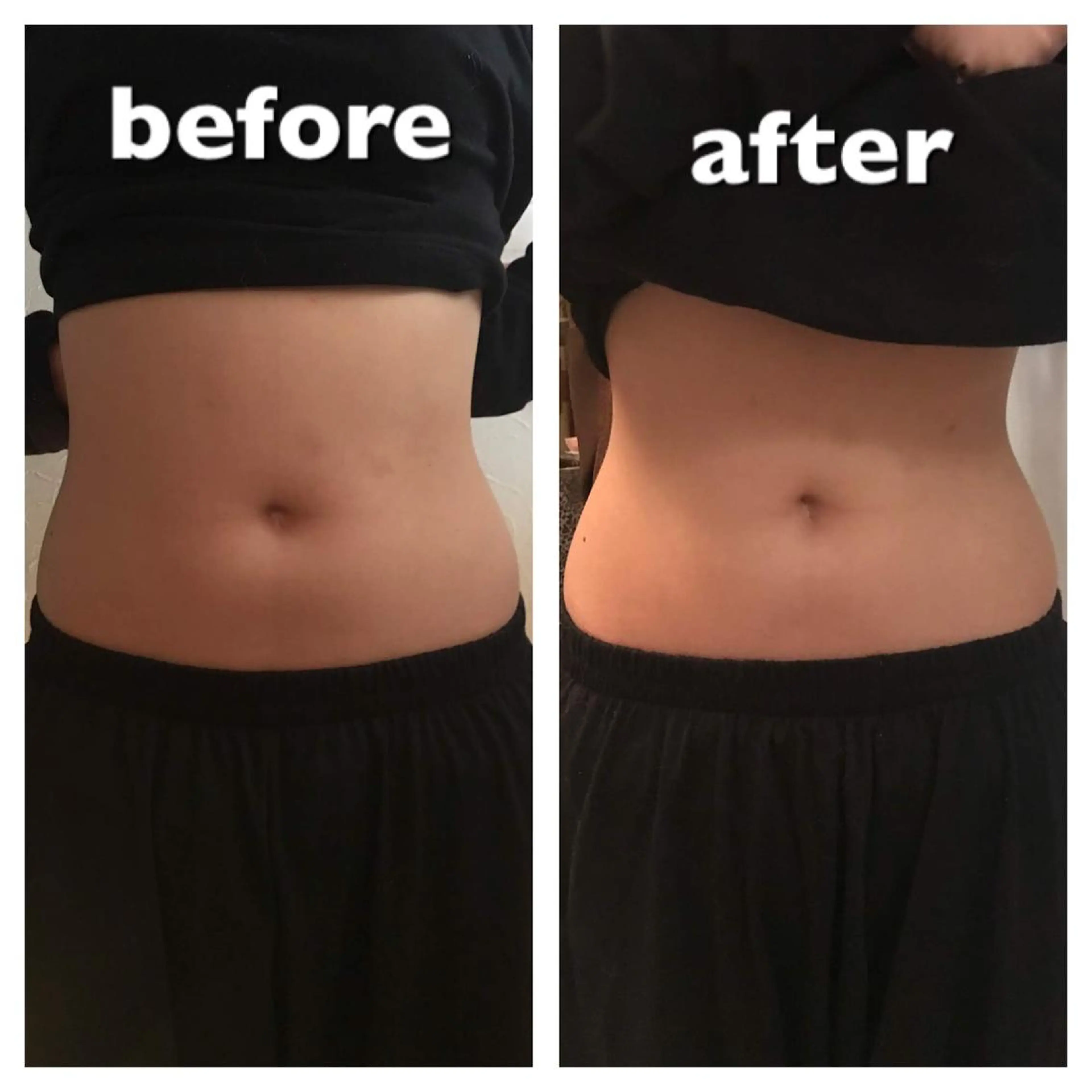 【足圧】鬼👹リンパ 身体整うサロンのエステ・リラクイメージ