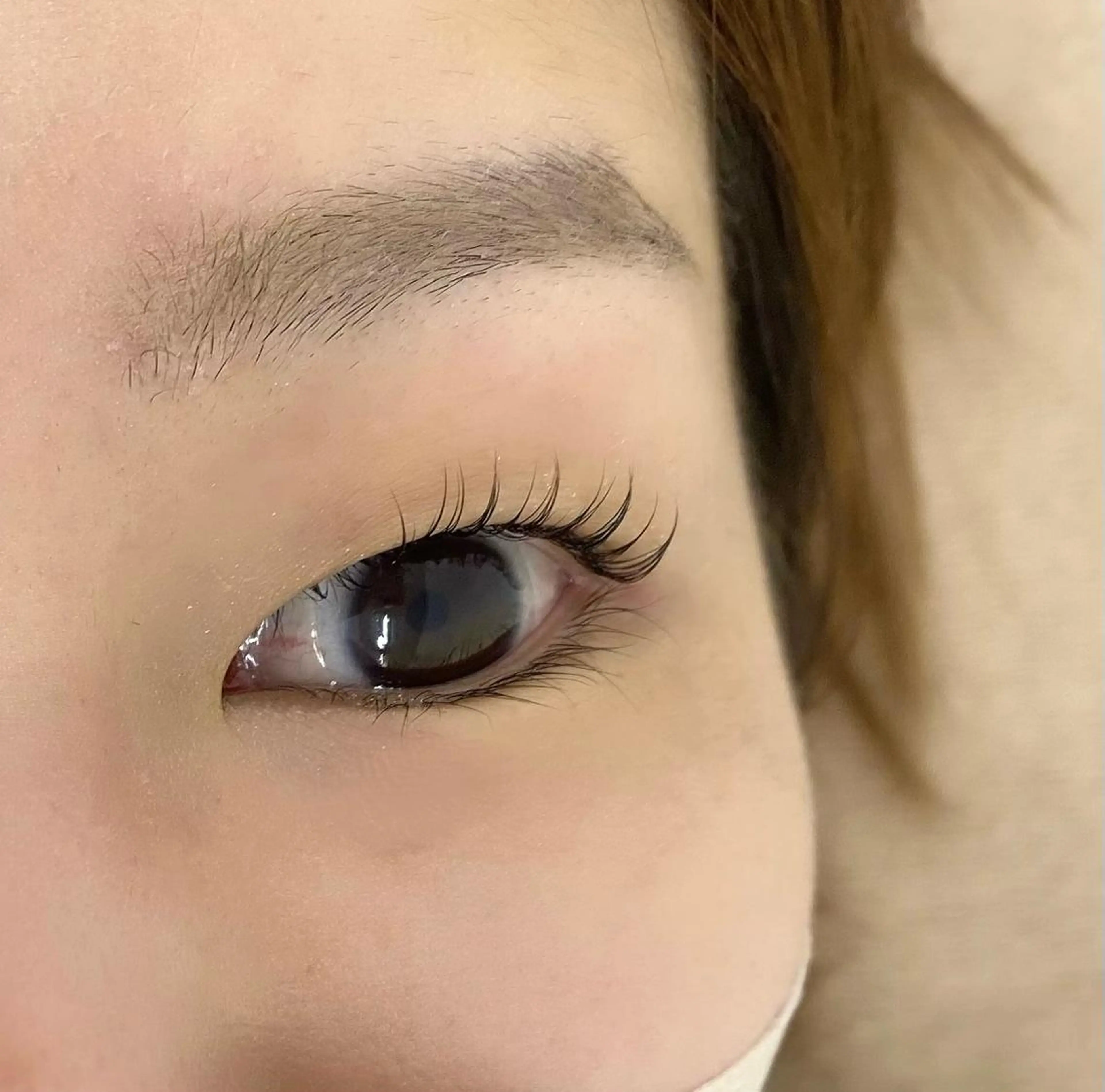 マツエク・マツパ OHANA 中島のマツエク・マツパデザイン