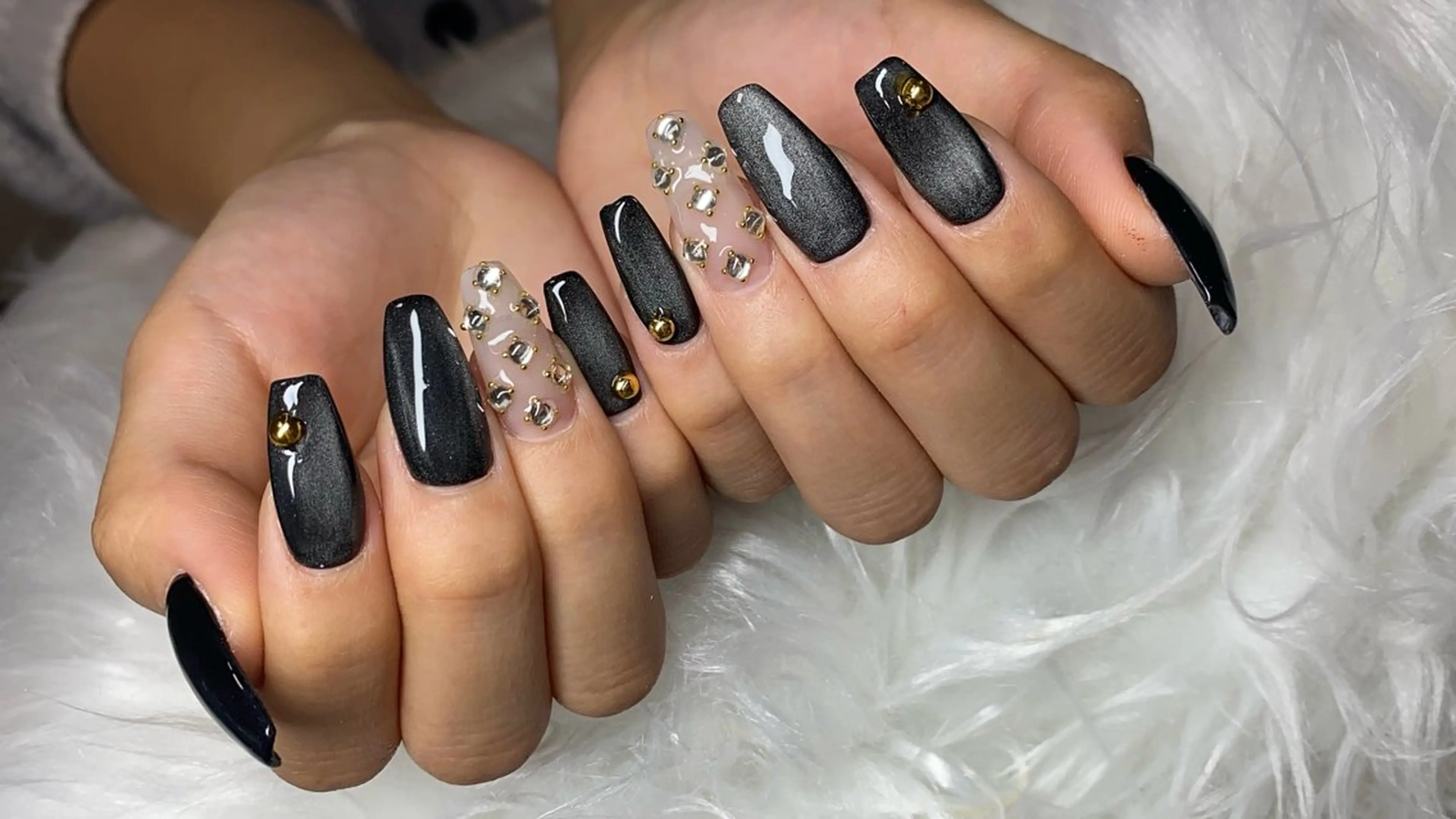 ネイル Theネイルサロン所属・The ネイルサロンのネイルデザイン