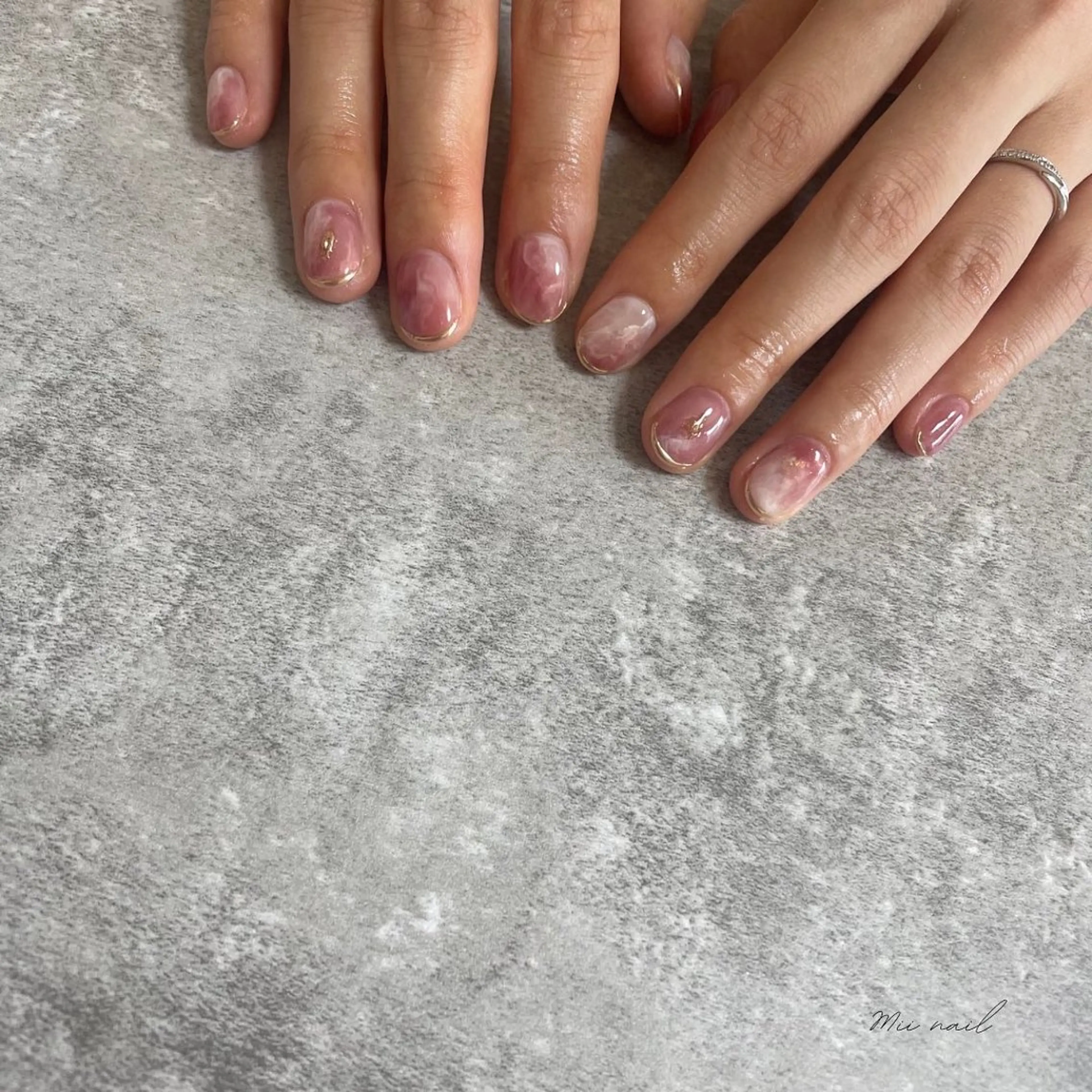 ネイル Mii nail いづみのその他イメージ