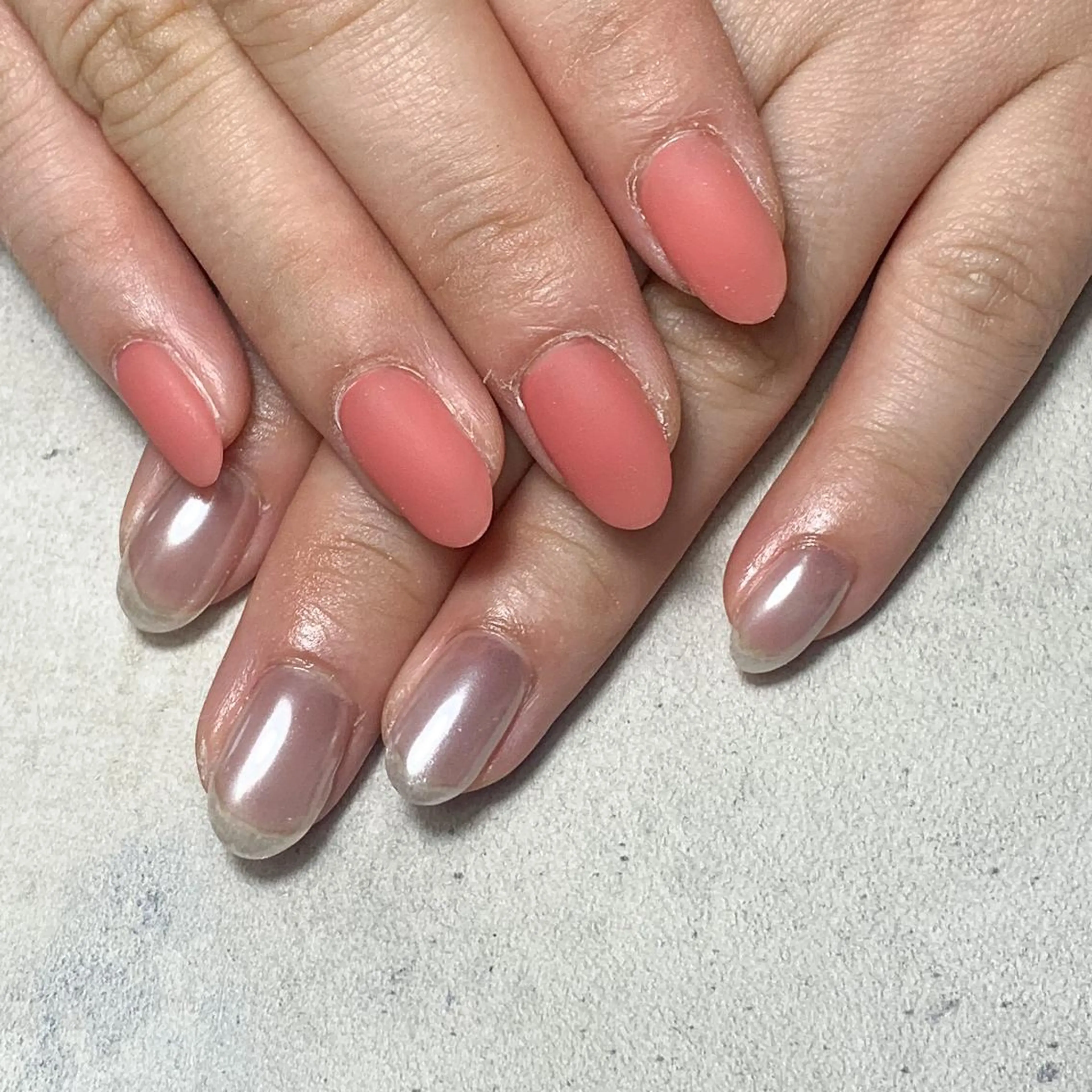 ネイル FIORITURA aiのネイルデザイン