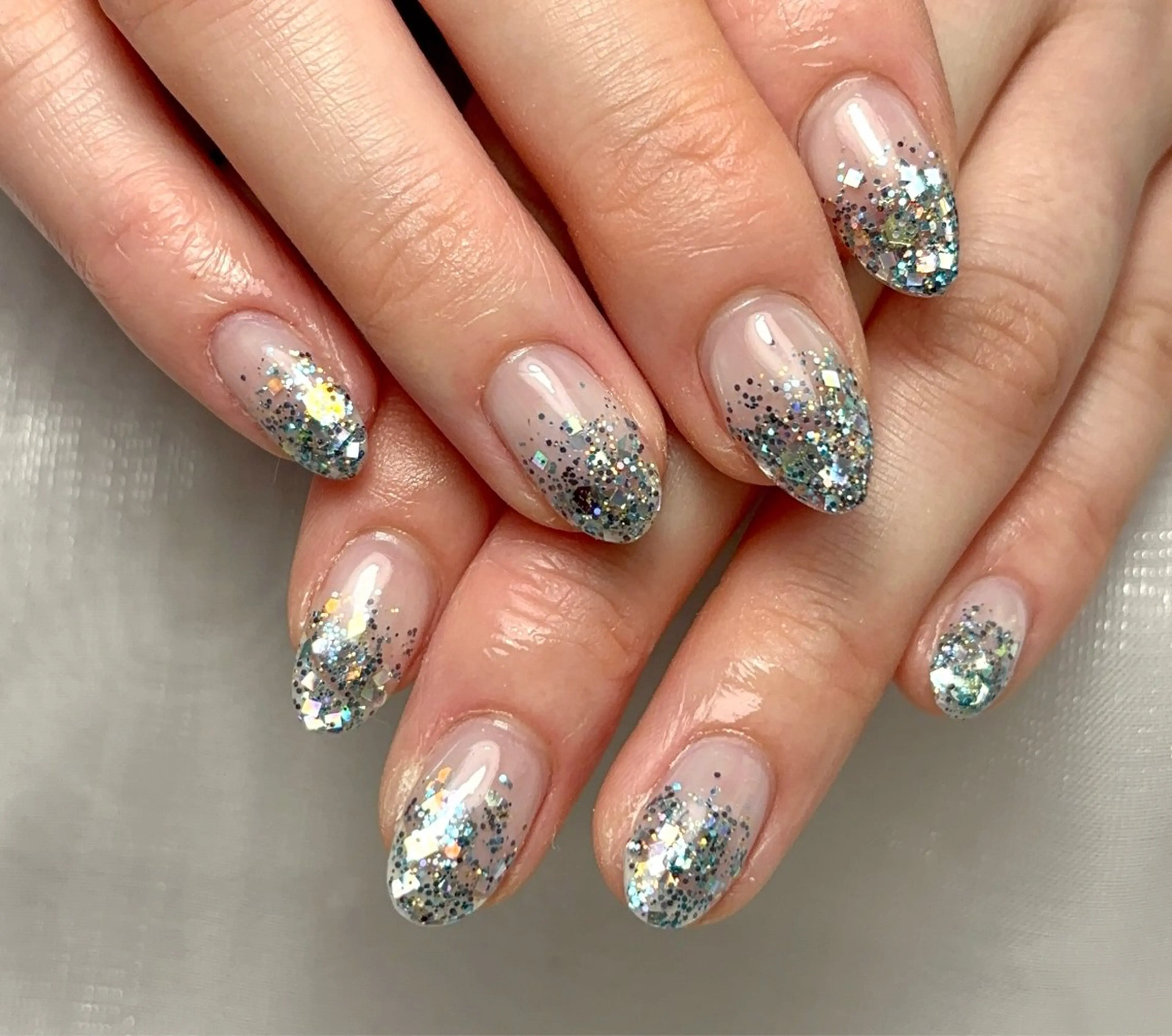 ネイル ハンドネイル nail salon KIRARIのネイルデザイン