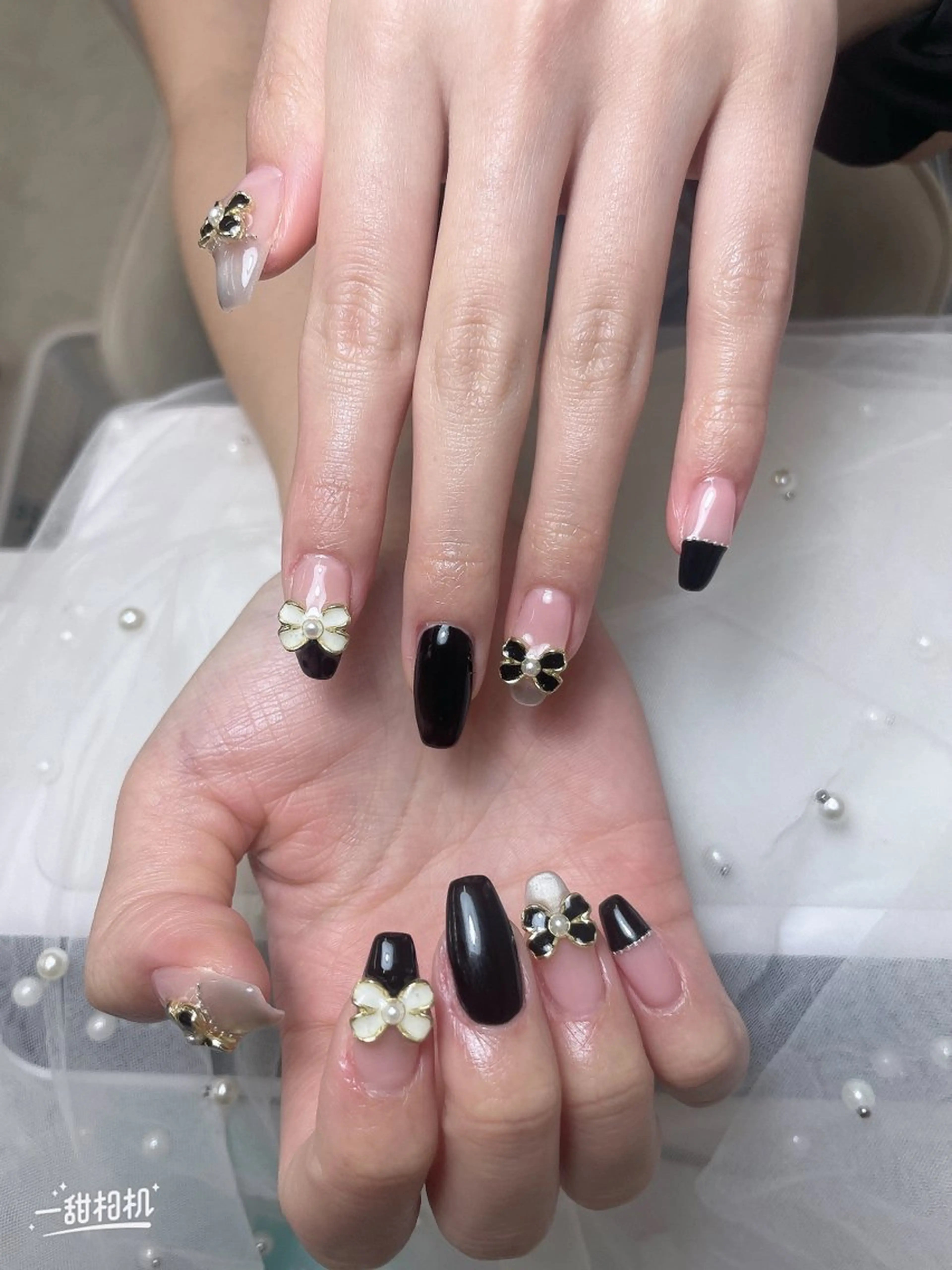 ネイル ハンドネイル viet phe所属・Vp ネイルのネイルデザイン