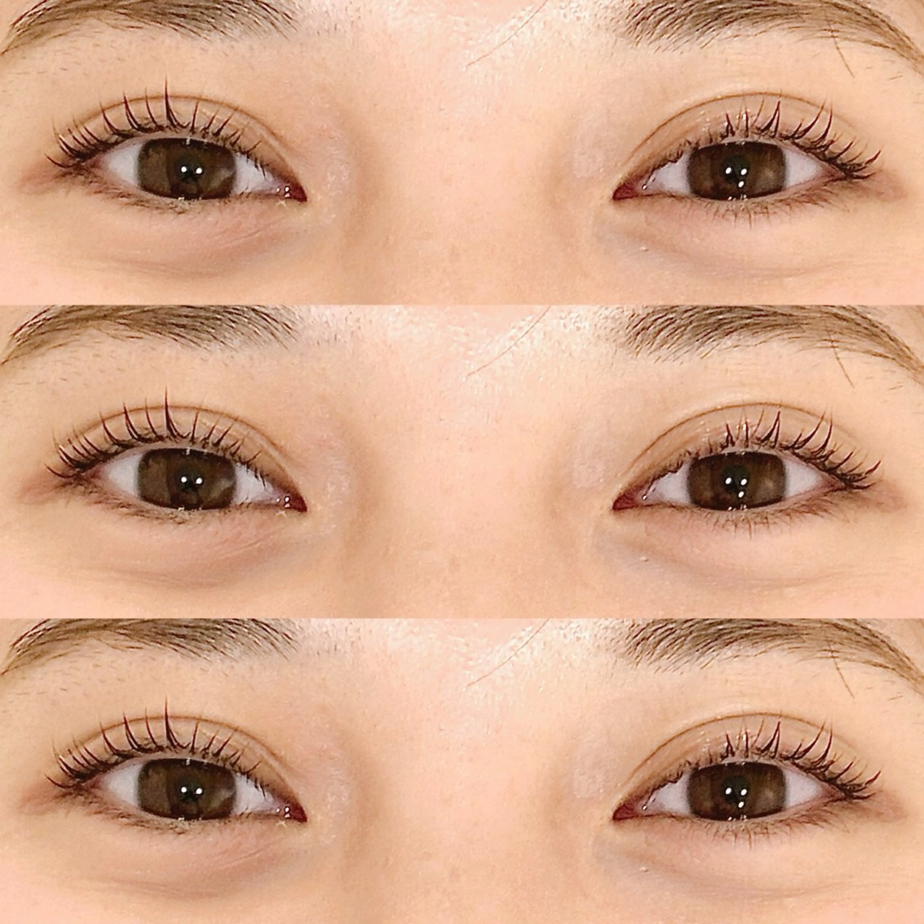 マツエク・マツパ nowe luxe所属・saki🪿🌙 まつげパーマのマツエク・マツパデザイン