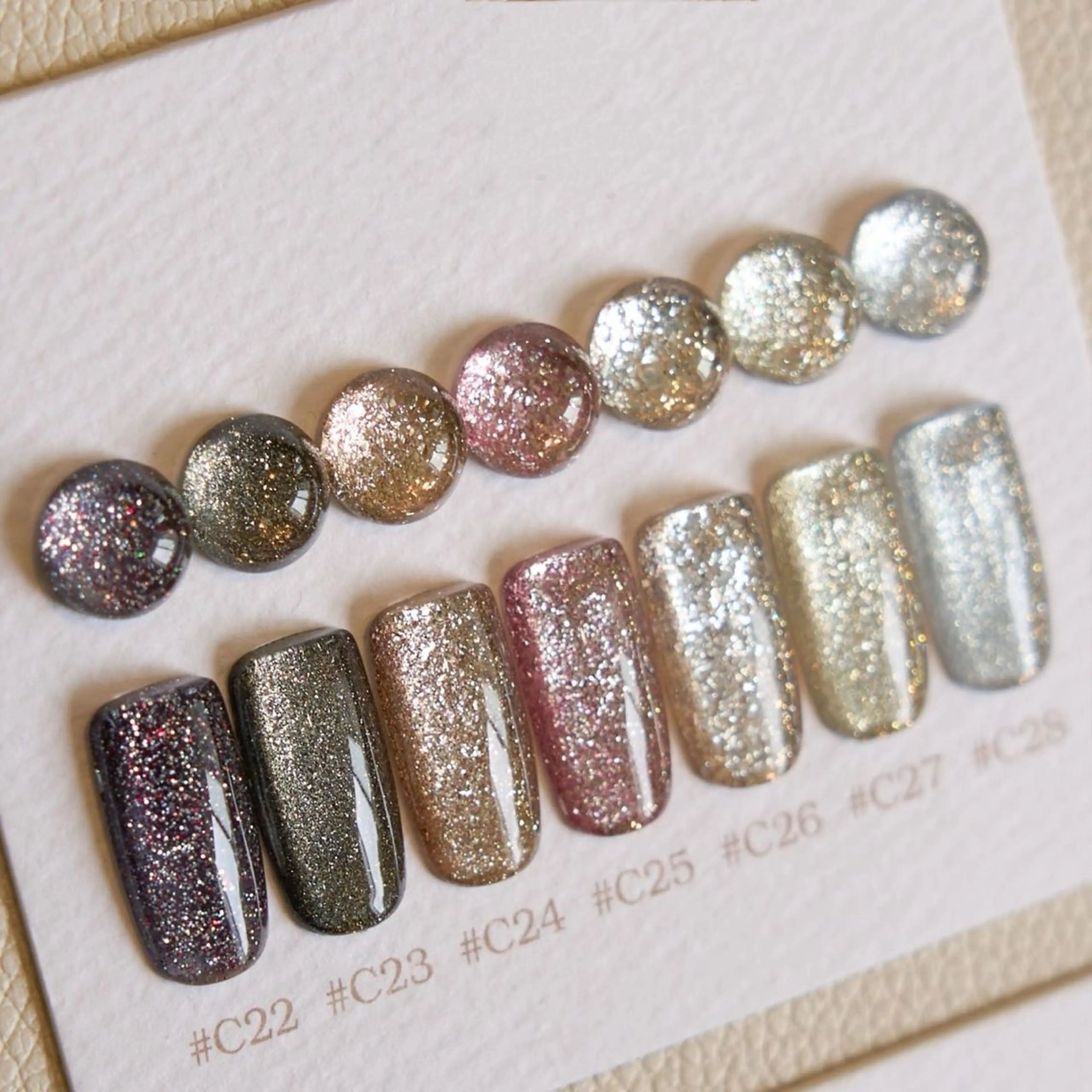 ネイル めぐみのネイルサロン keikoのネイルデザイン