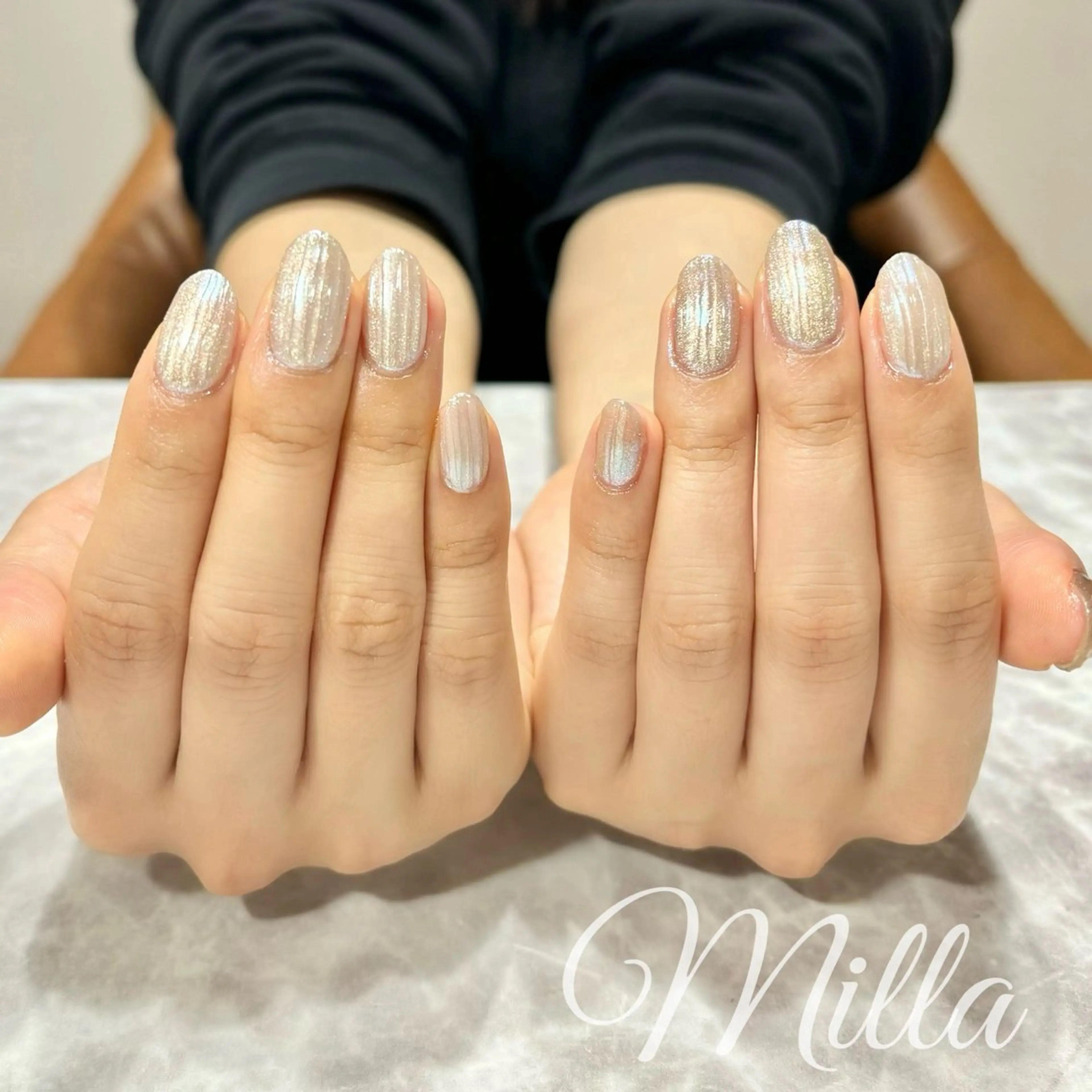 ネイル Nail Salon Milla / ミラのネイルデザイン