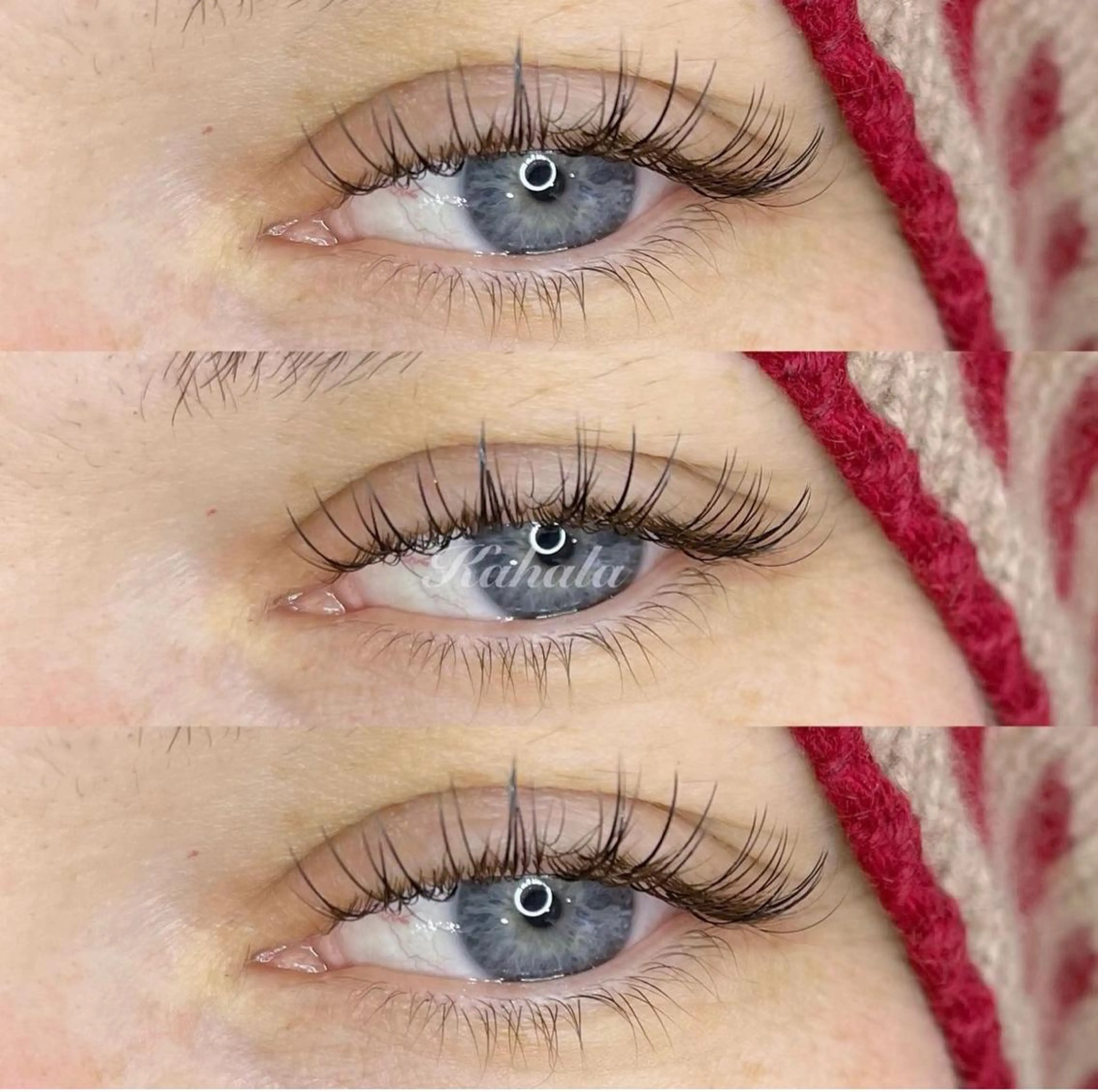 マツエク・マツパ マツエク Saki yのマツエク・マツパデザイン