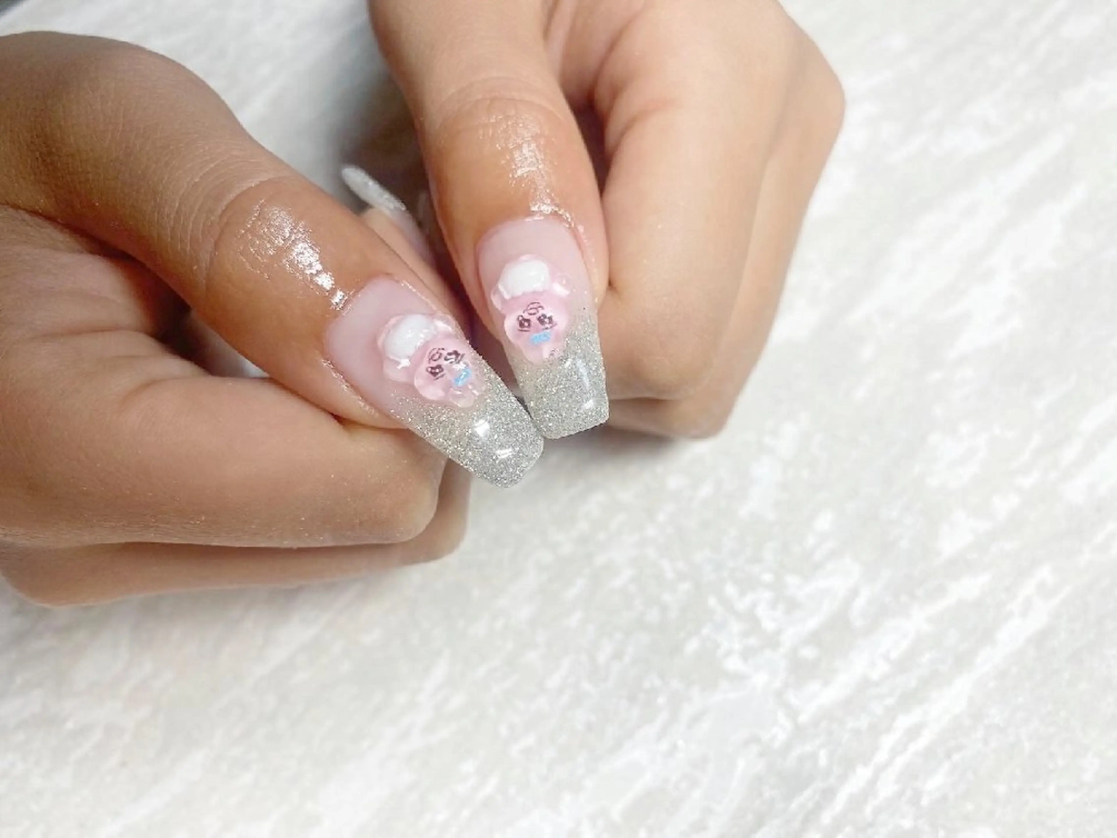 ネイル JULIE NAILのネイルデザイン