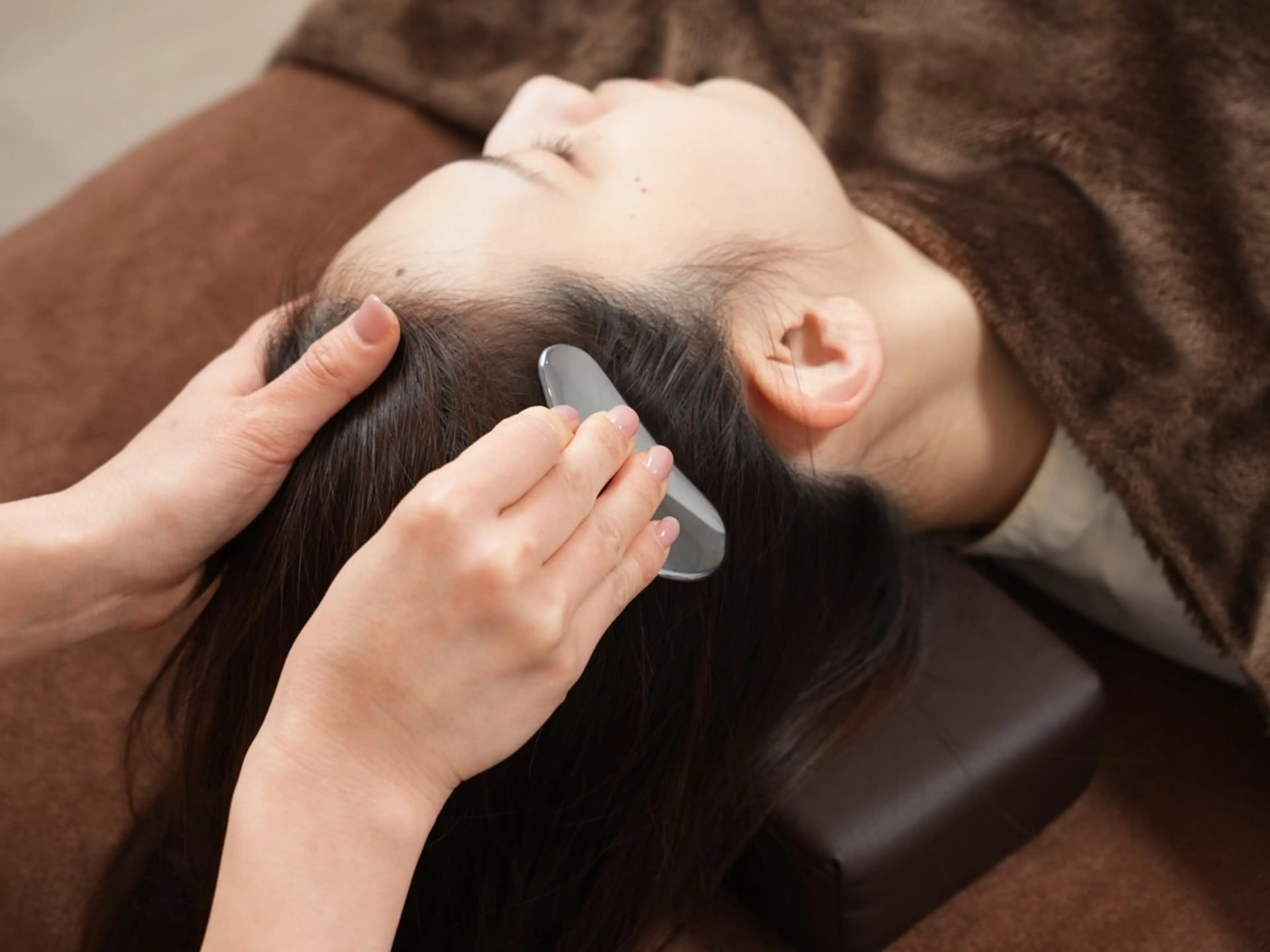 吉田 ひかる (小顔矯正)のエステ・リラクイメージ