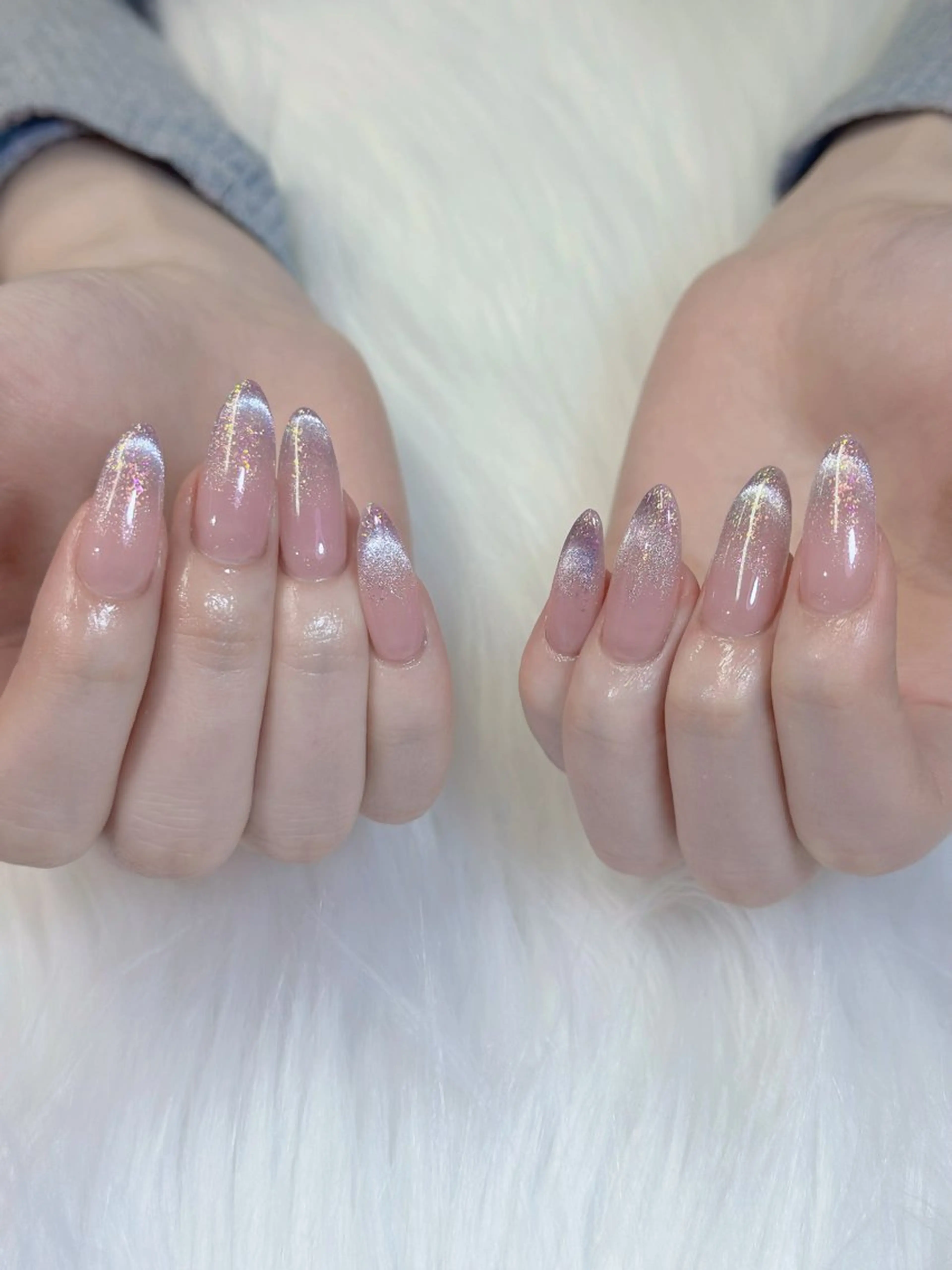 ネイル Mi nailsのネイルデザイン