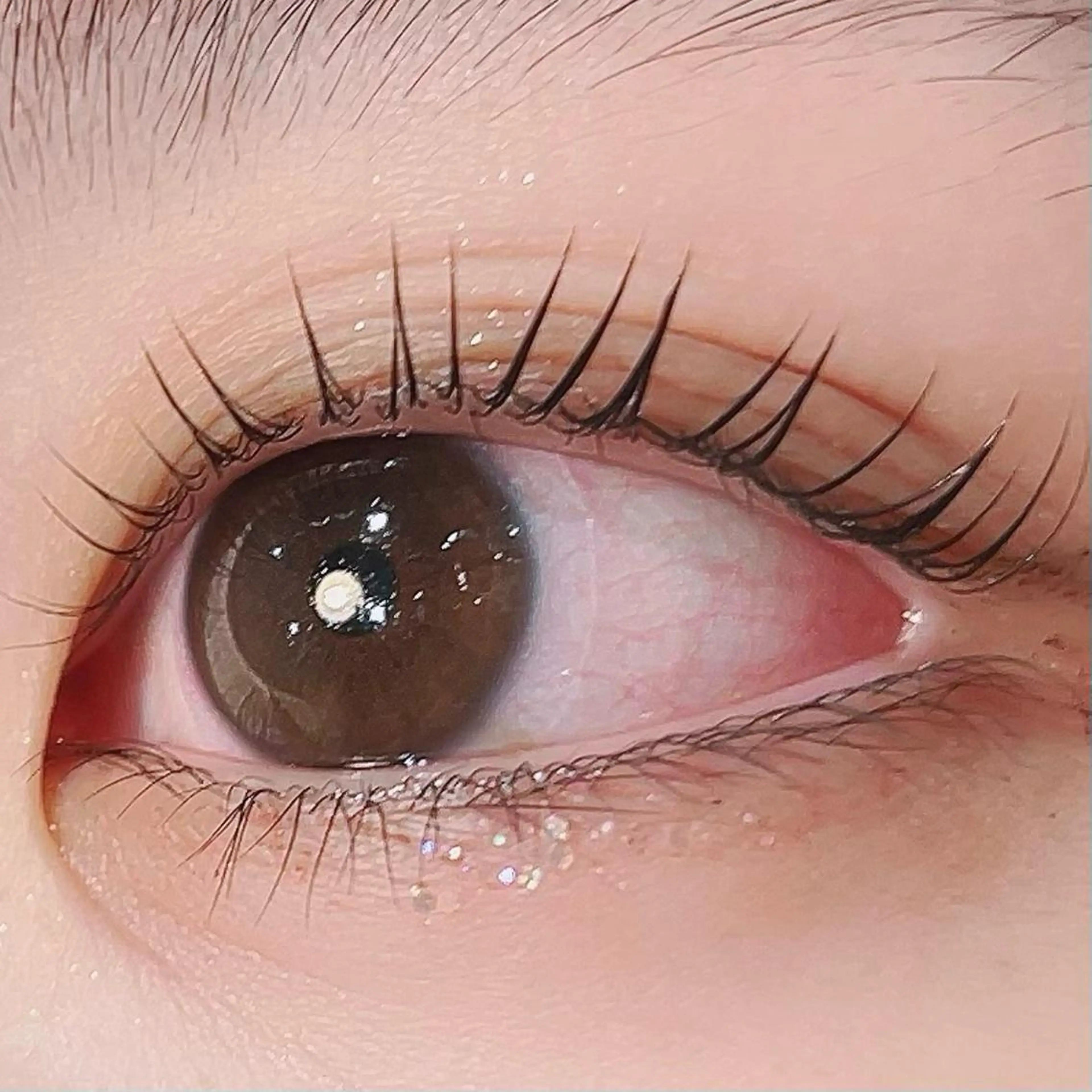 マツエク・マツパ パリジェンヌラッシュリフト HAYASHI💗 忙しい女性の救世主のマツエク・マツパデザイン