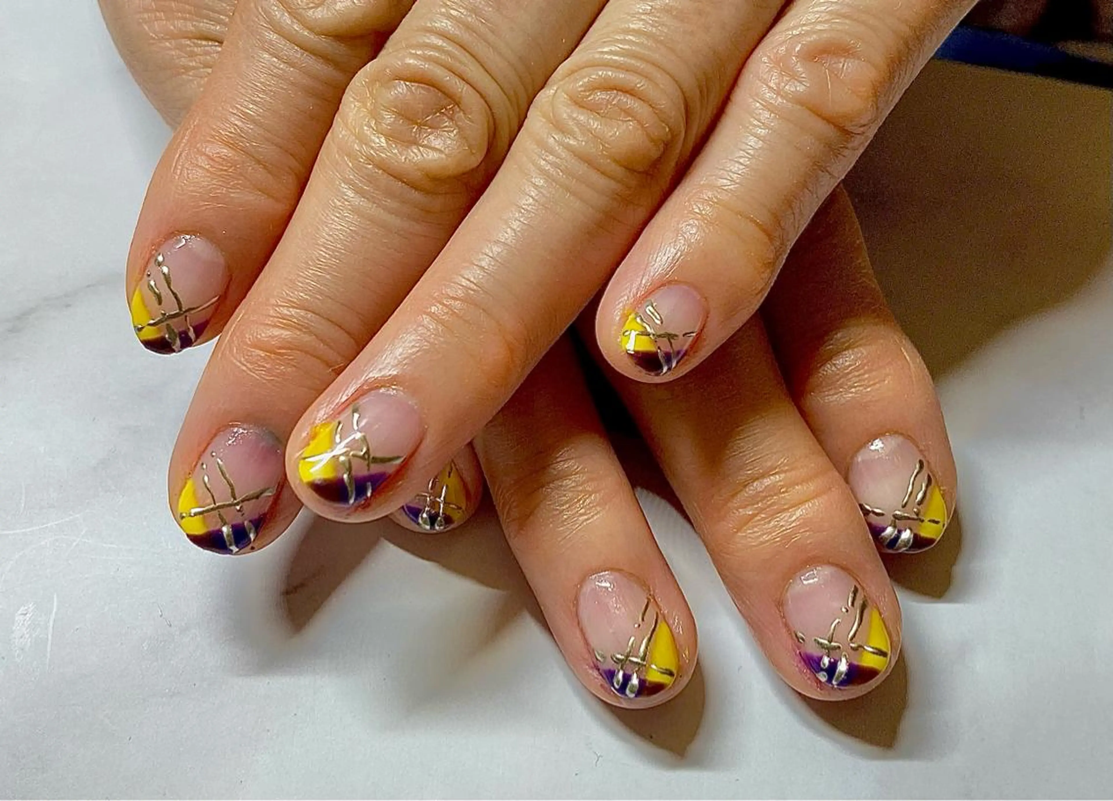 ネイル ディアマンテ𓏸𓈒 フェイシャル/ネイルのエステ・リラクイメージ