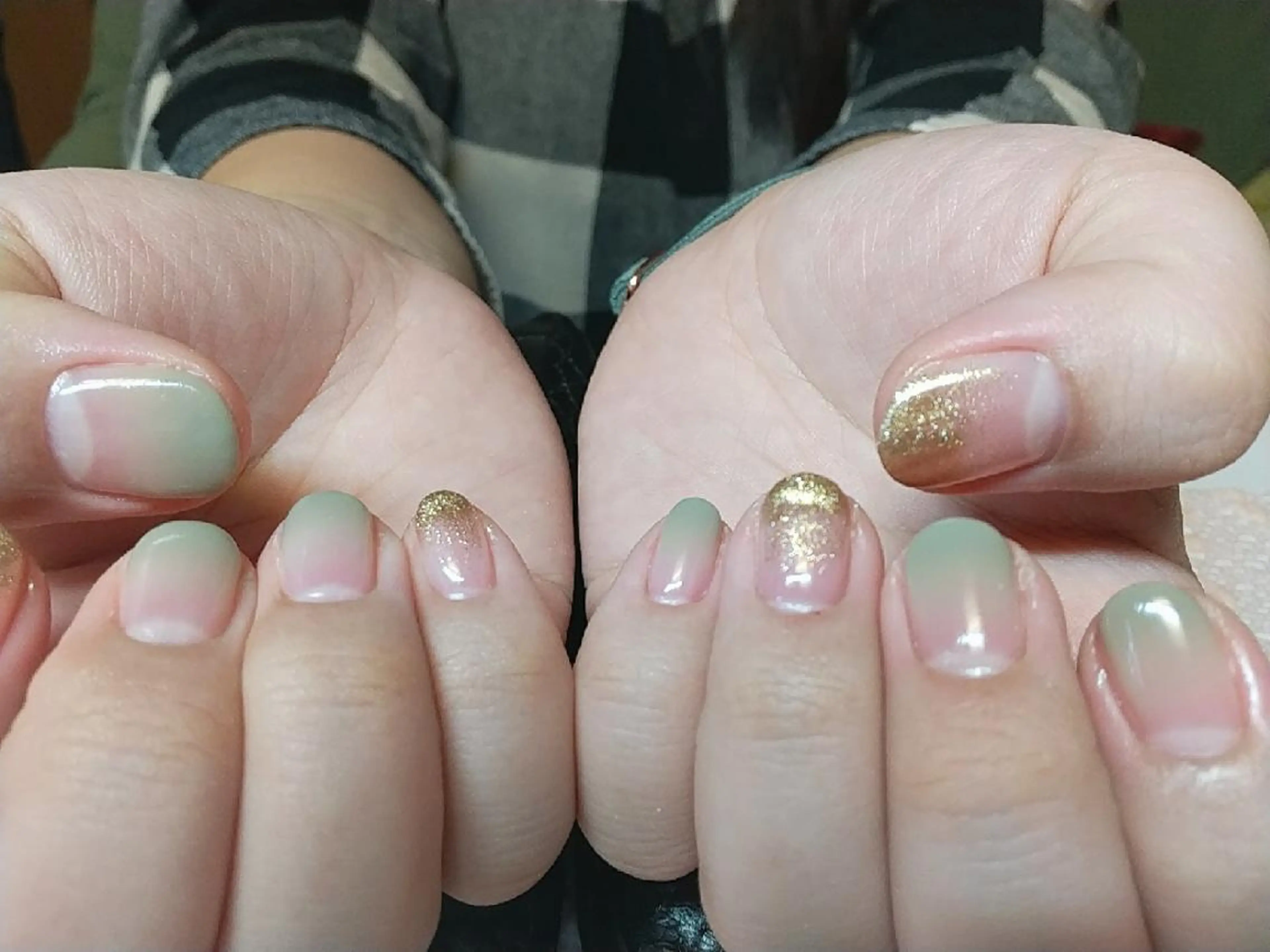 ネイル haru  nailのネイルデザイン