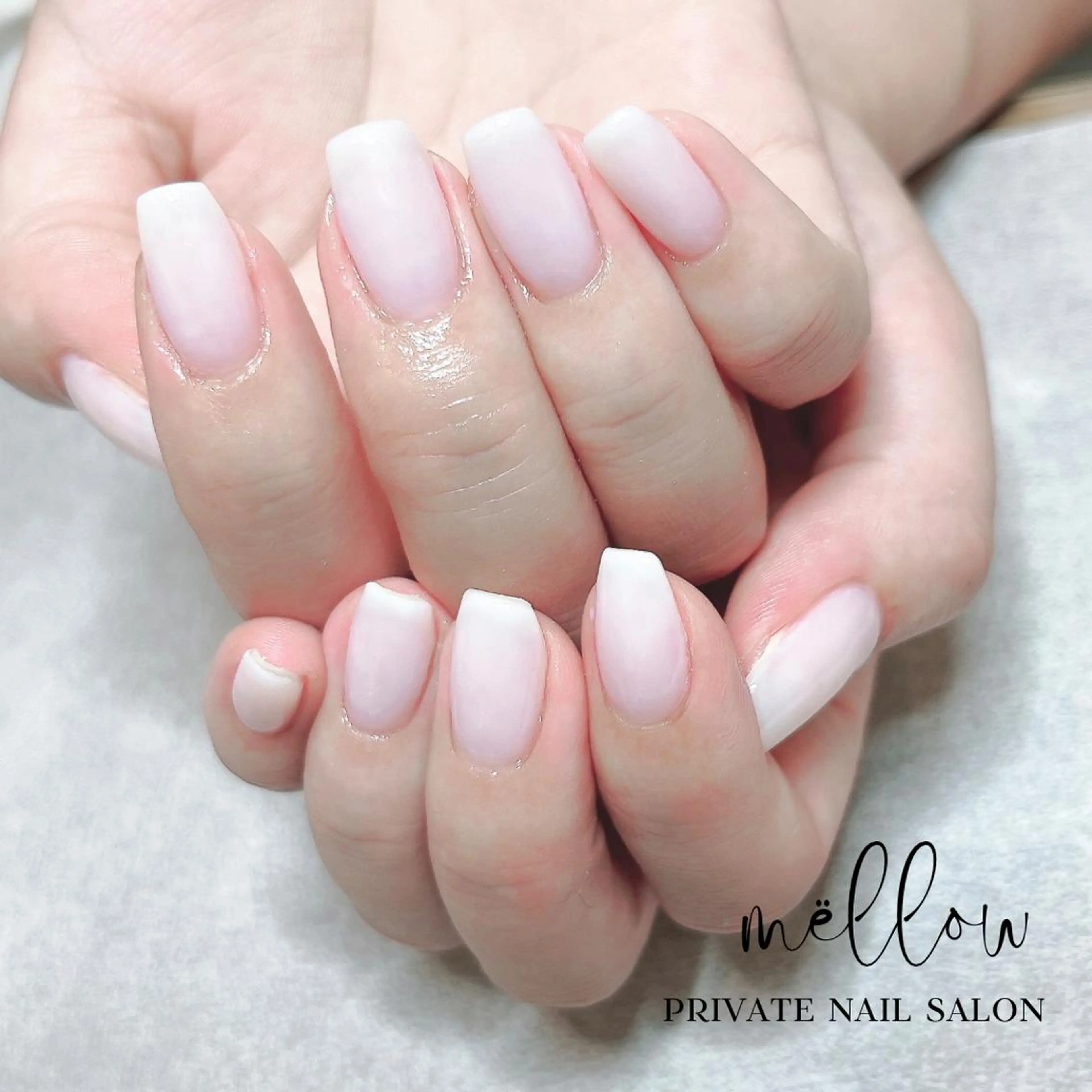 ネイル ハンドネイル belalua nail&eyeのネイルデザイン
