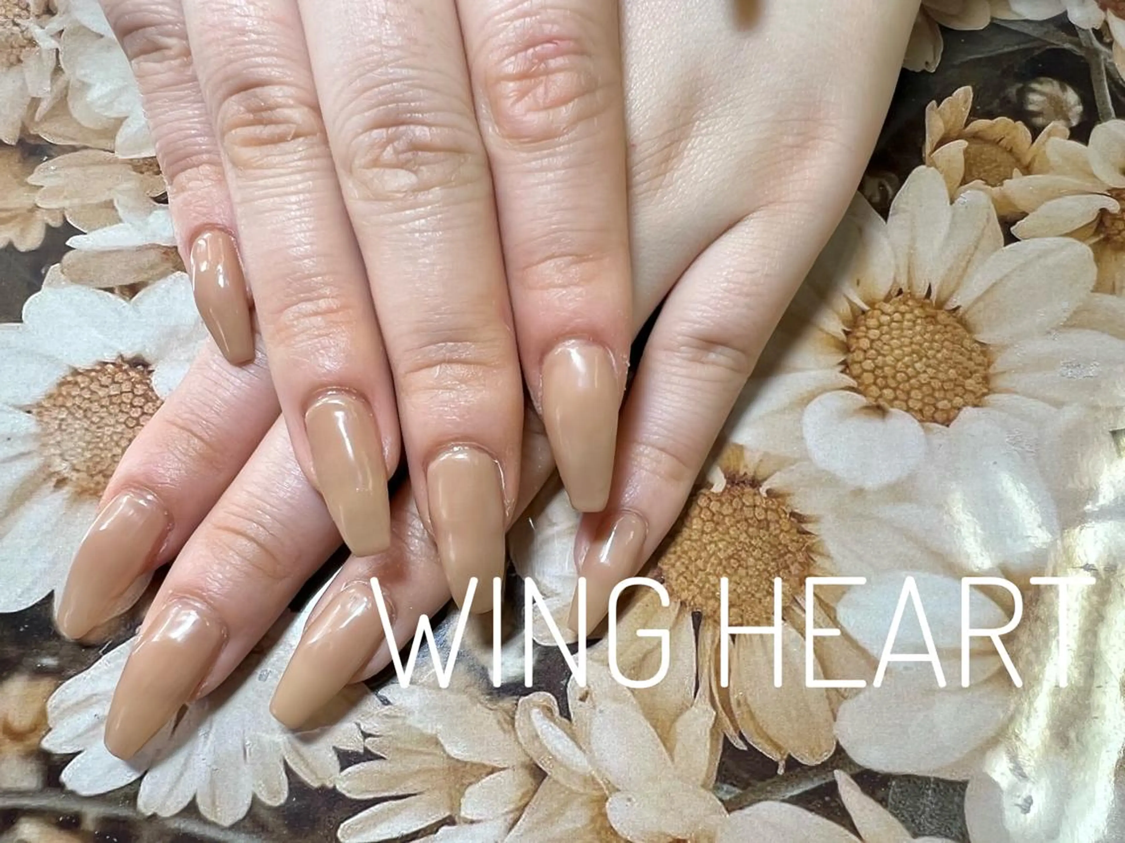 ネイル I. AYUMIのネイルデザイン