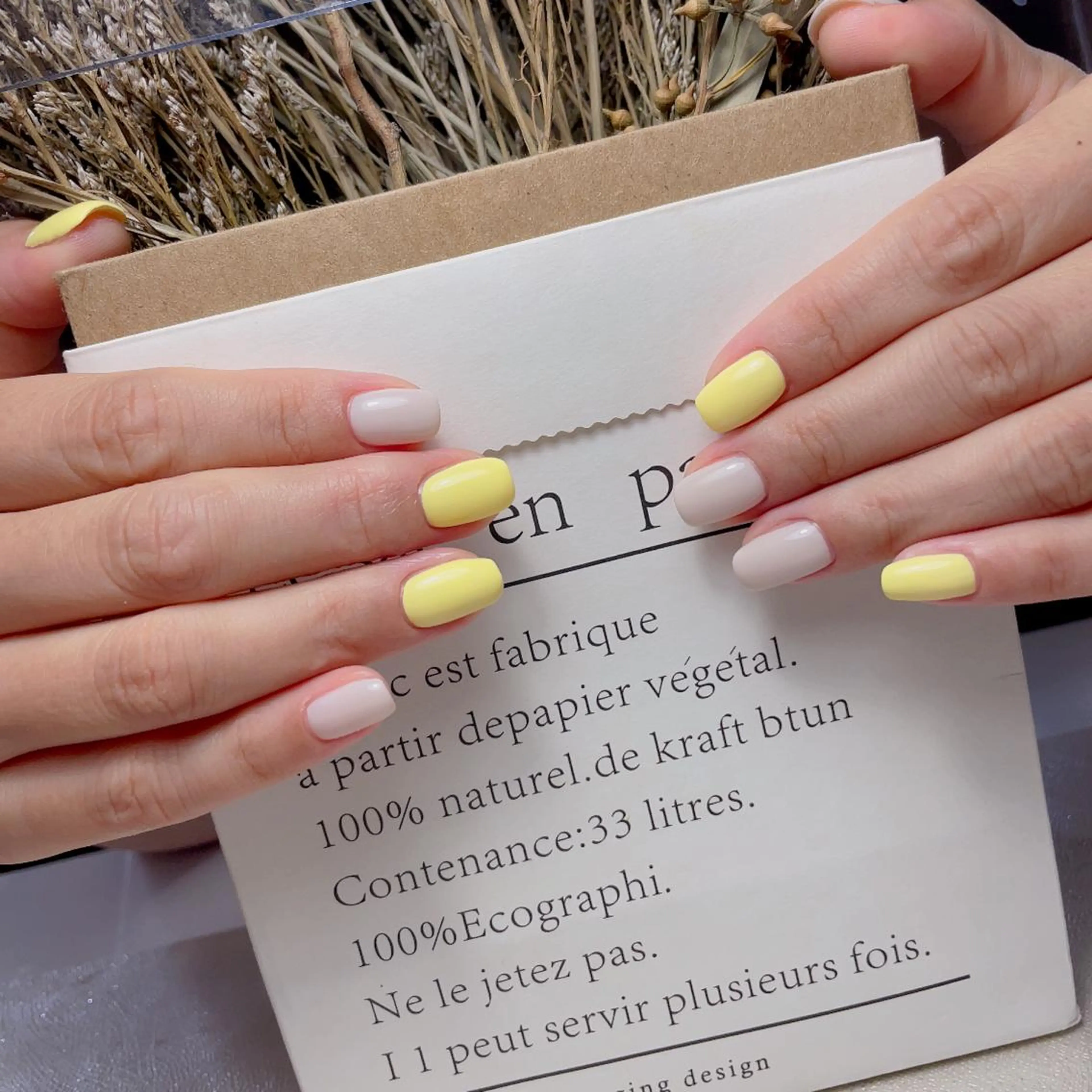 ネイル ハンドネイル 南野 由希のネイルデザイン