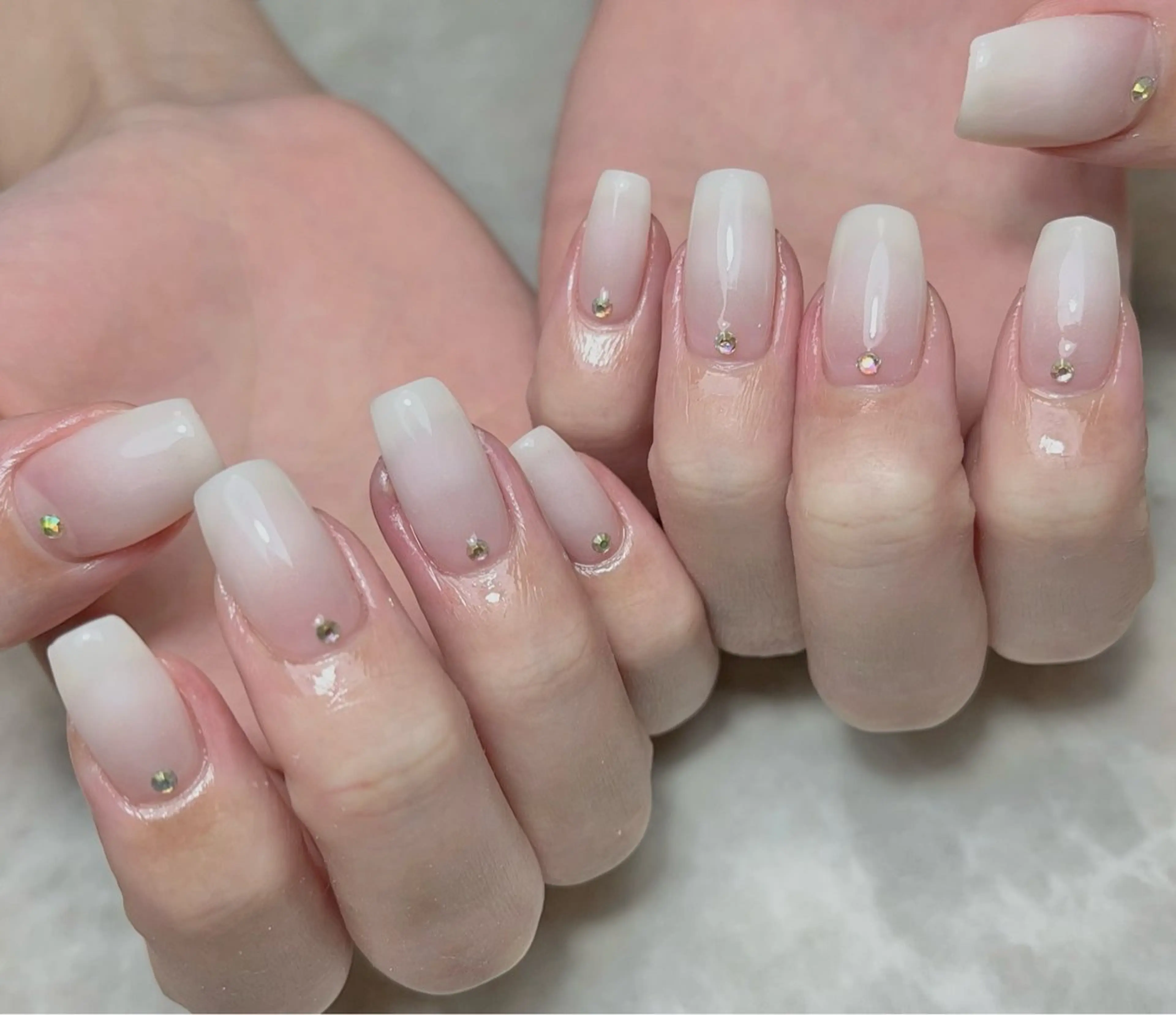 ネイル nails' it...のネイルデザイン