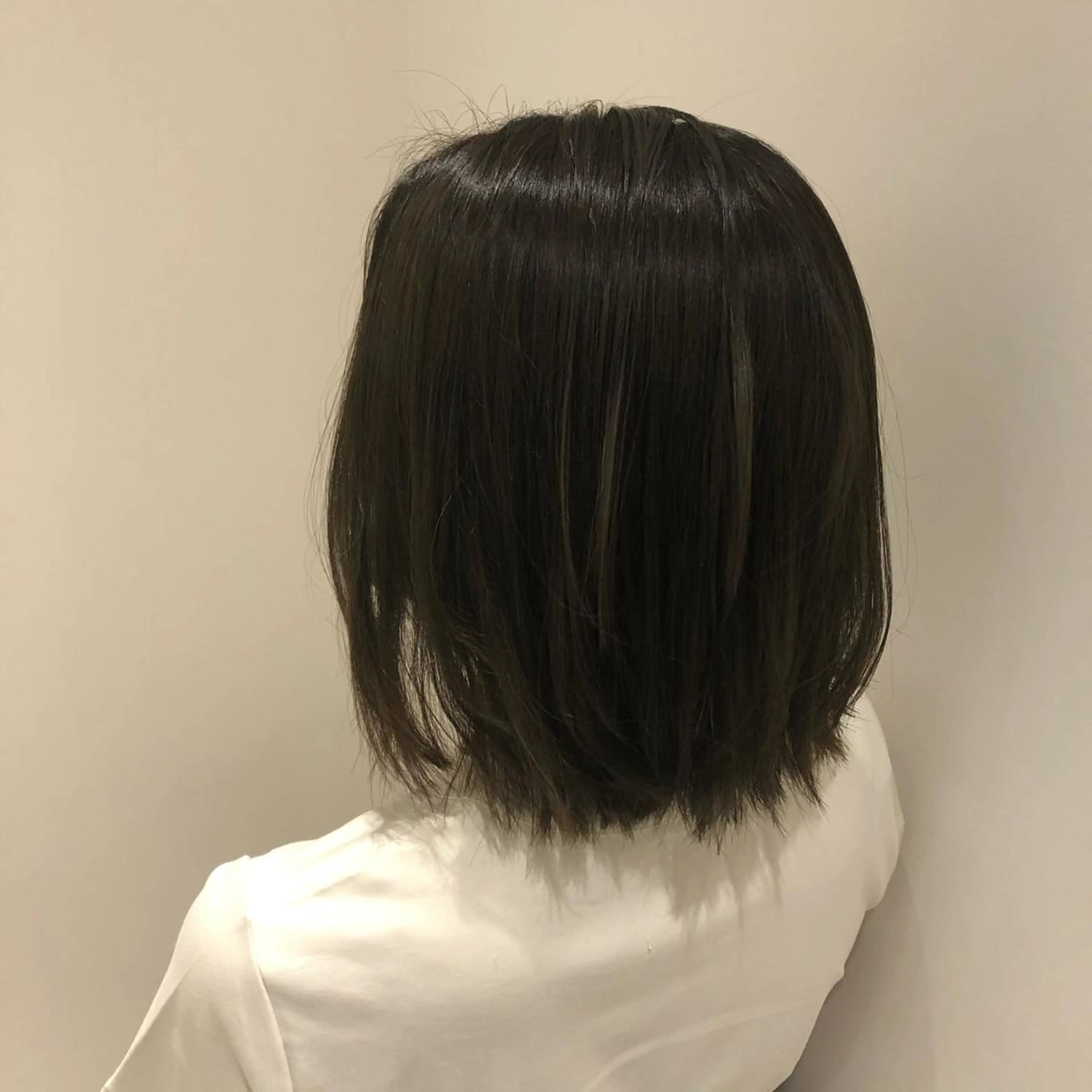 ショート カラー Hair do AVEDA 船橋店所属・🦋河野沙耶果🦋 撮影モデル募集✨のヘアスタイル