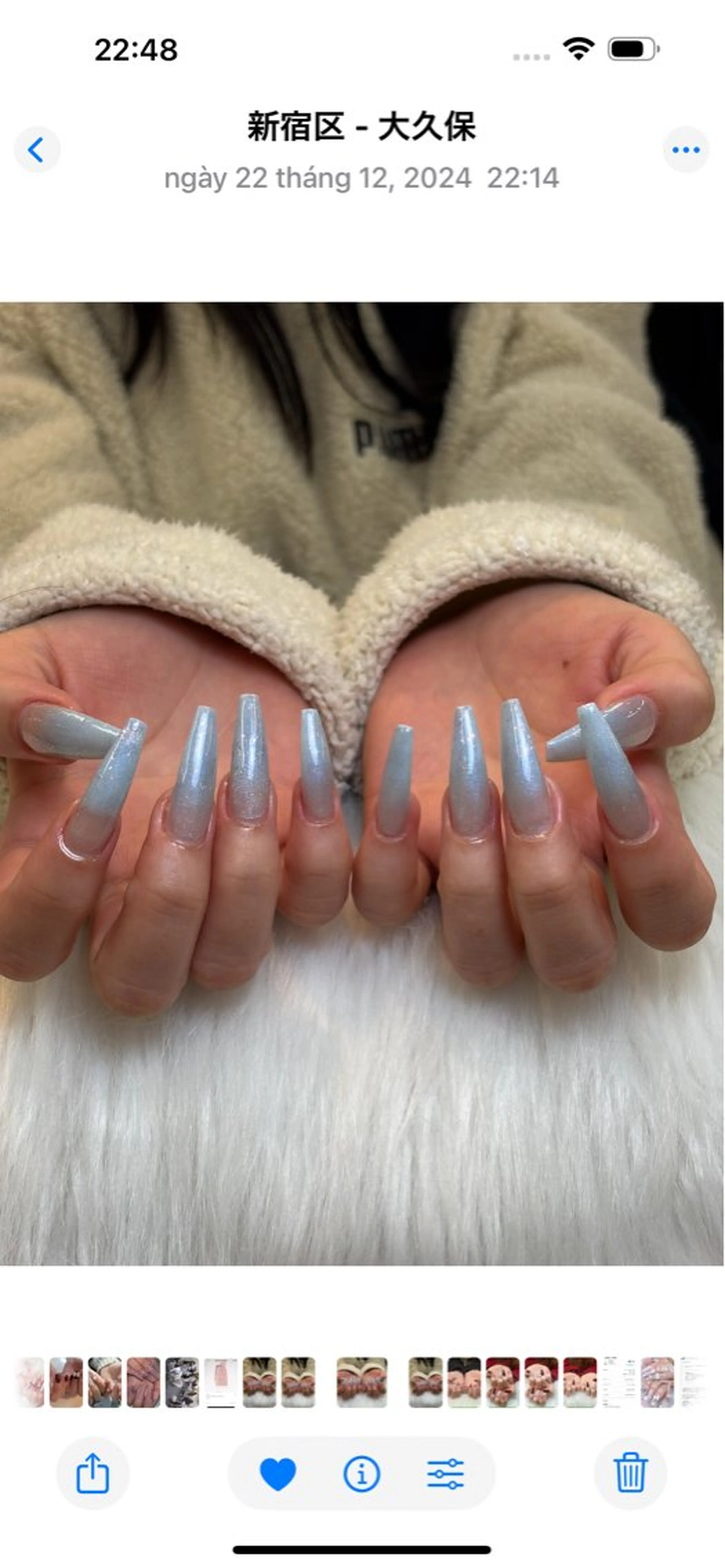 ネイル アートネイル ジェルネイル ネイルチップ ハンドネイル Jenn Nail Salonのネイルデザイン