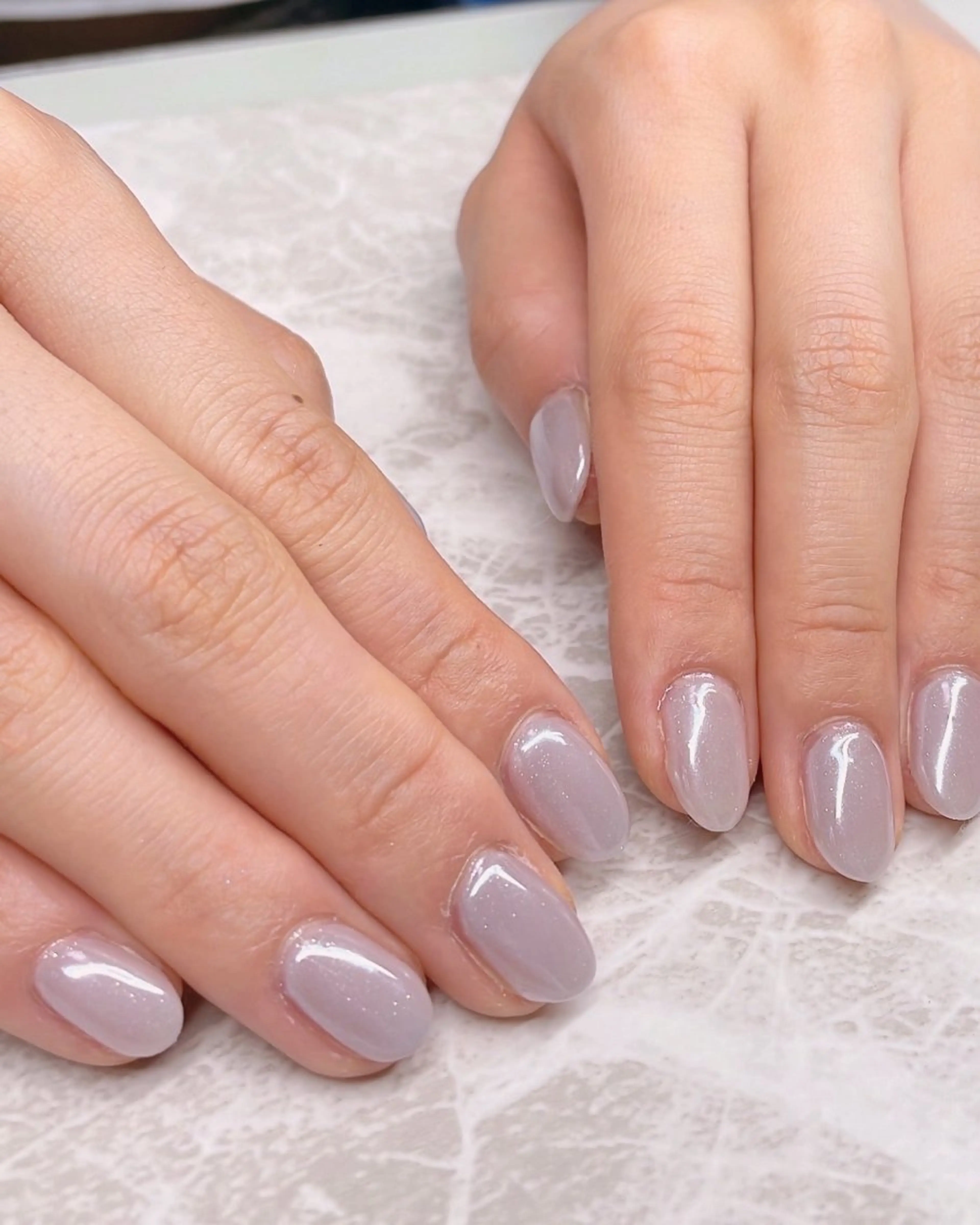 ネイル 【LUCE】 maiのネイルデザイン