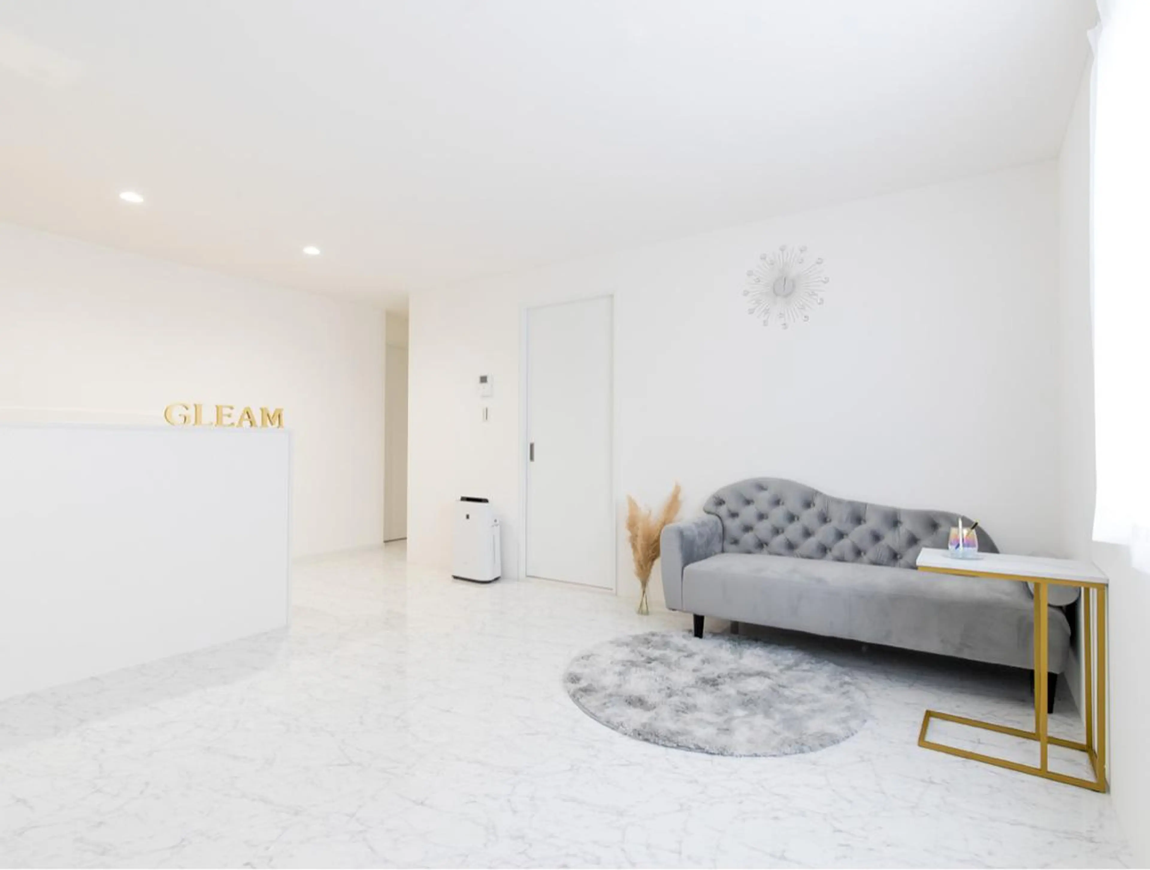 脱毛 都度払い脱毛サロン GLEAM 桜井市のエステ・リラクイメージ