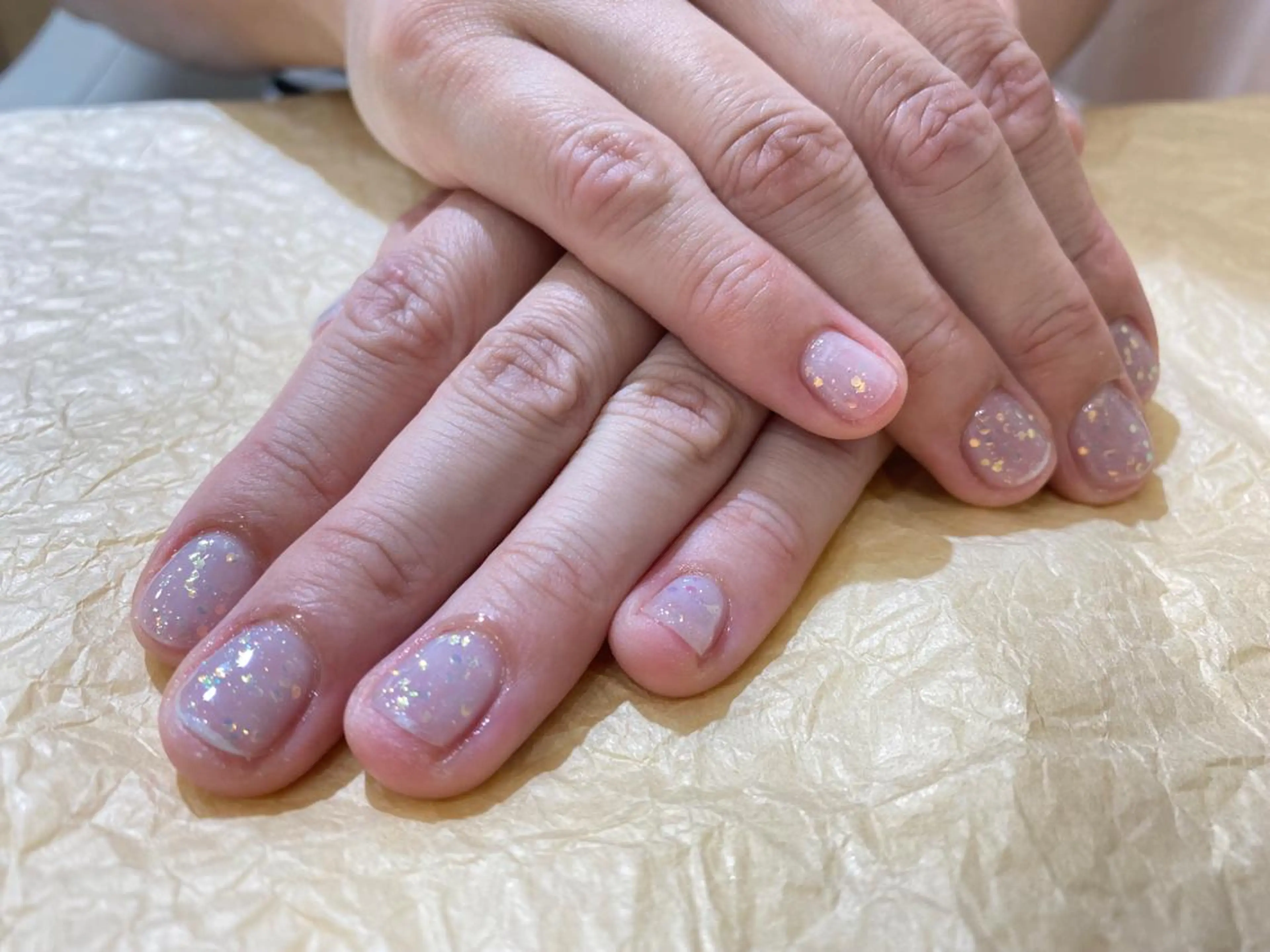 ネイル Umi nail& eyelashのネイルデザイン