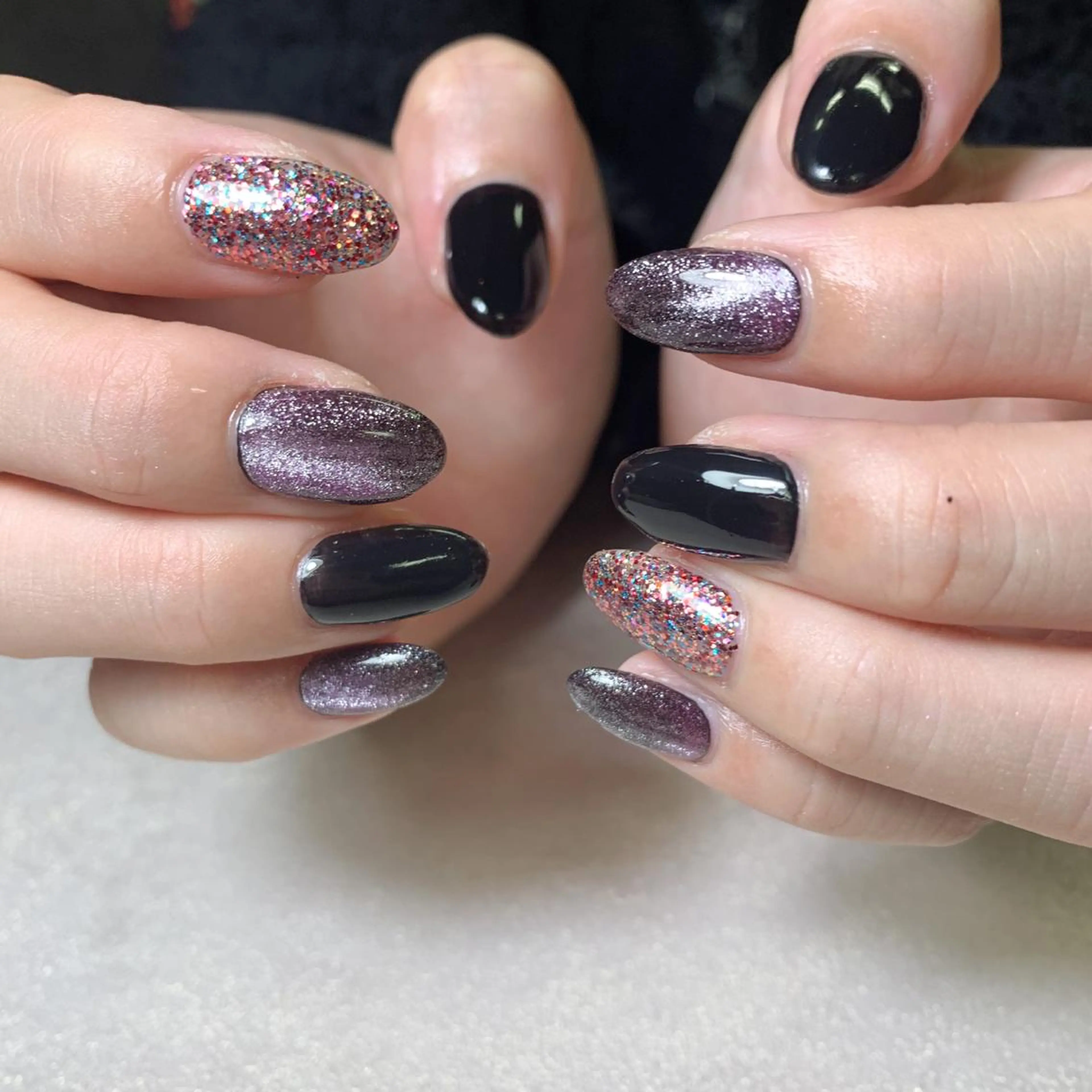 ネイル FIORITURA aiのネイルデザイン