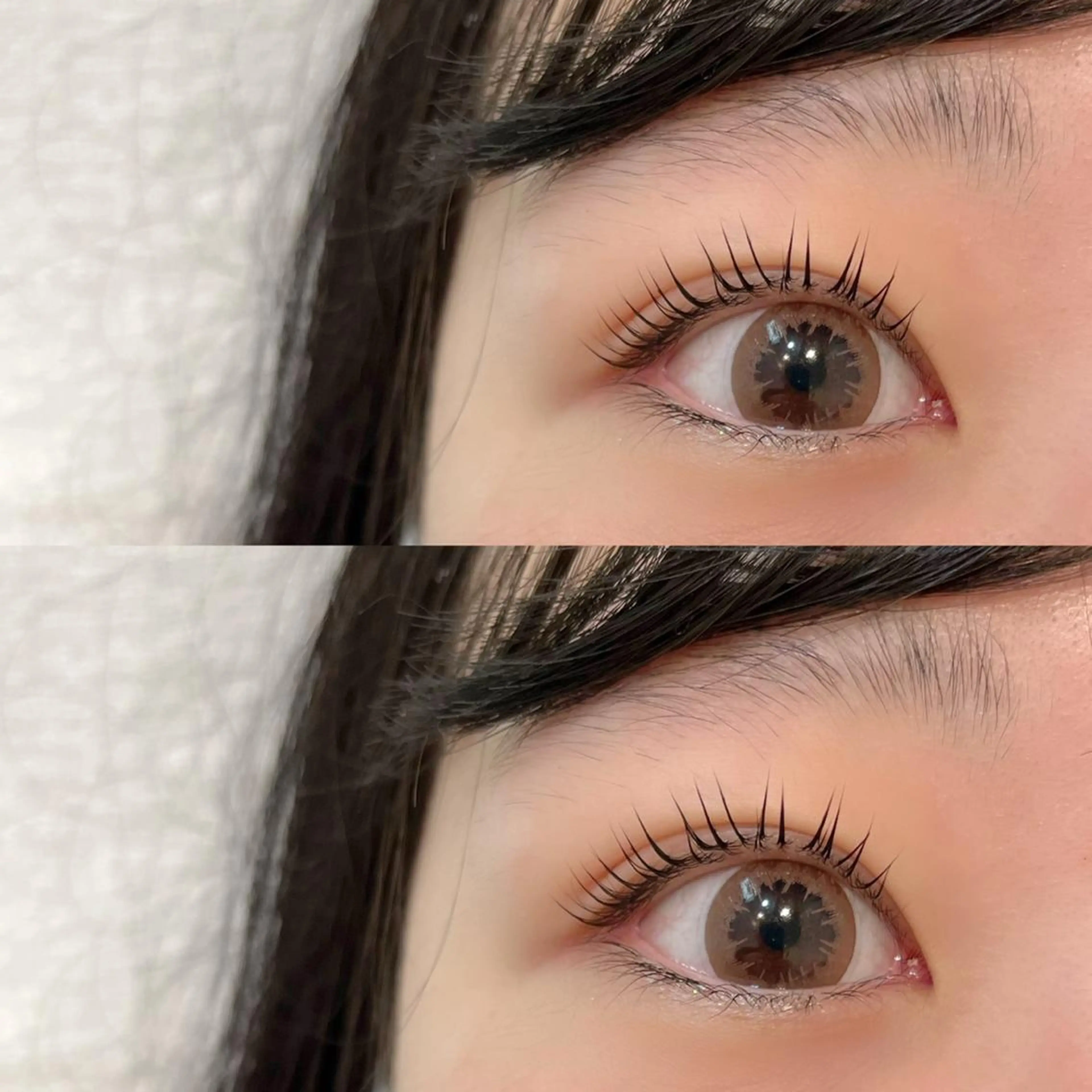 マツエク・マツパ 武田 さちなのマツエク・マツパデザイン