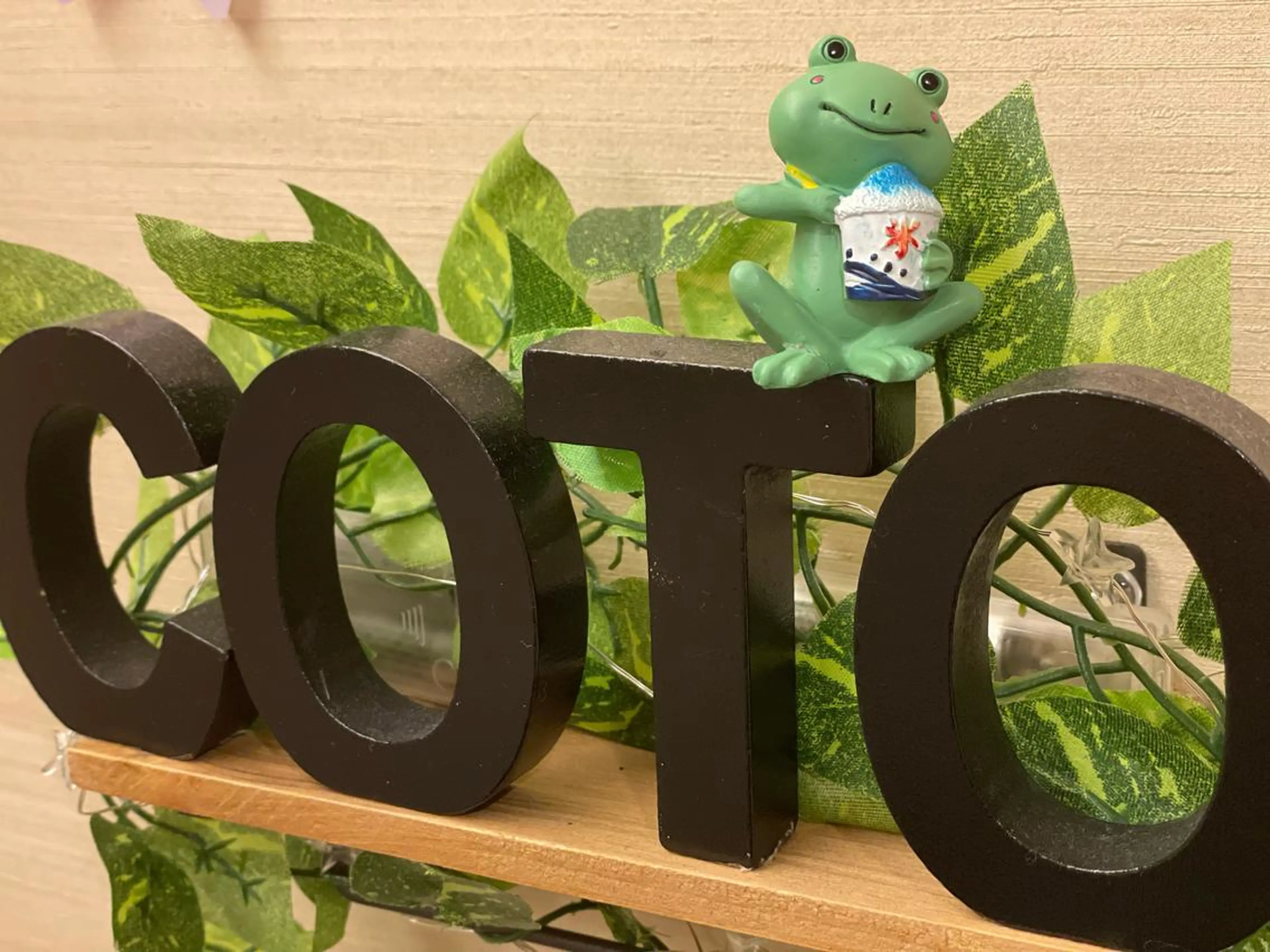 姿勢・体質・自律神経 ケアサロンCOTOのエステ・リラクイメージ