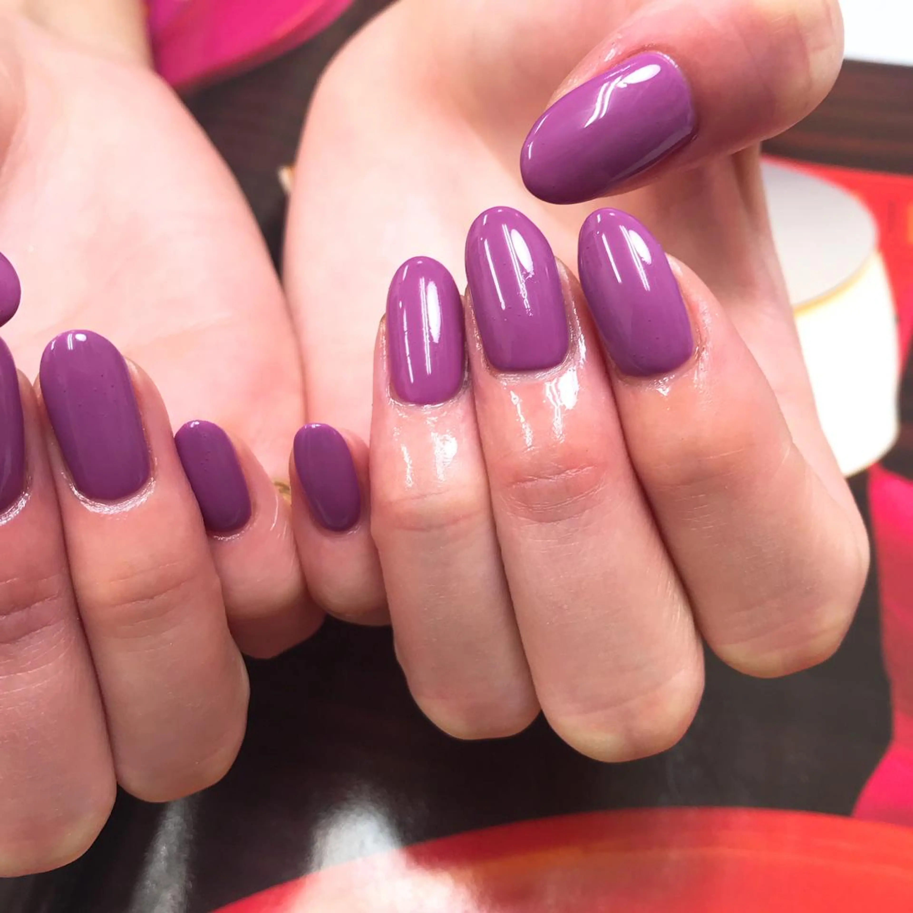 ネイル SPICENAILS ＠吉祥寺のネイルデザイン