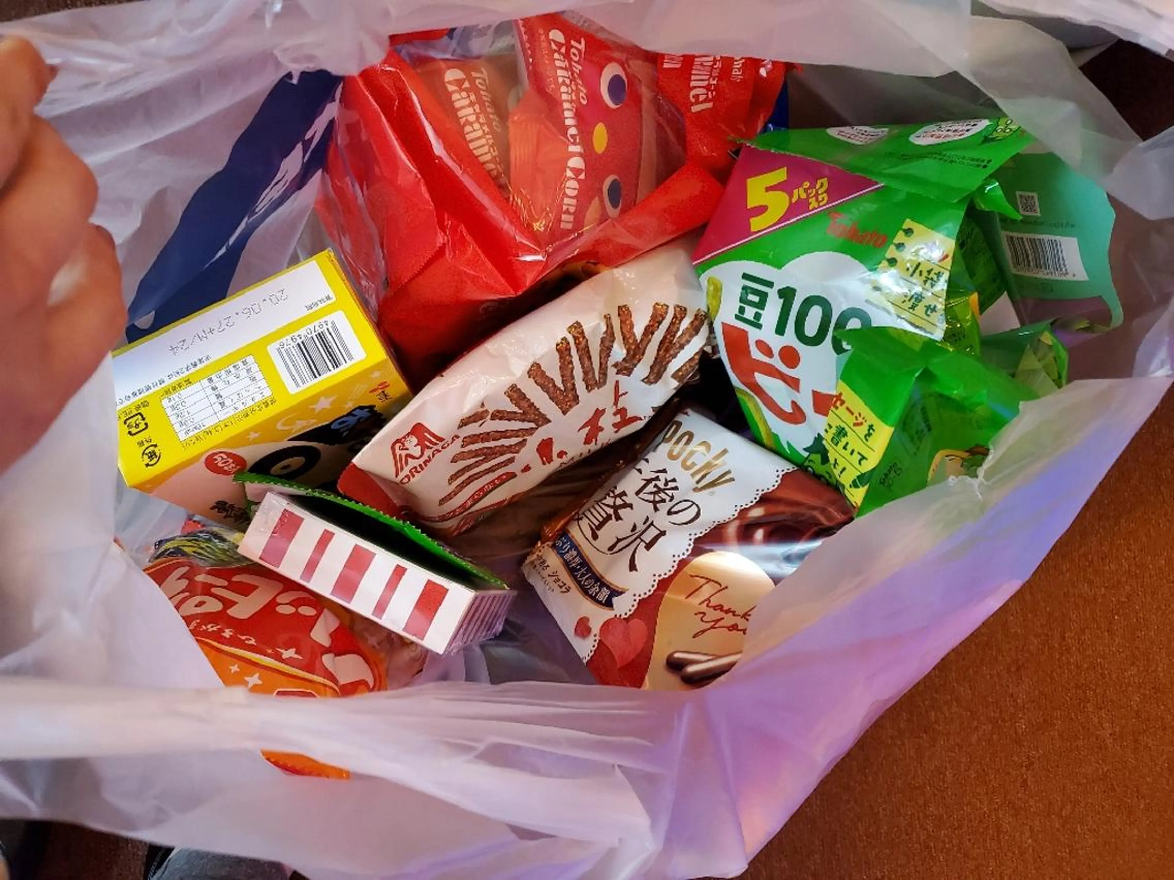 GIFT所属・谷 結奈のヘアスタイル