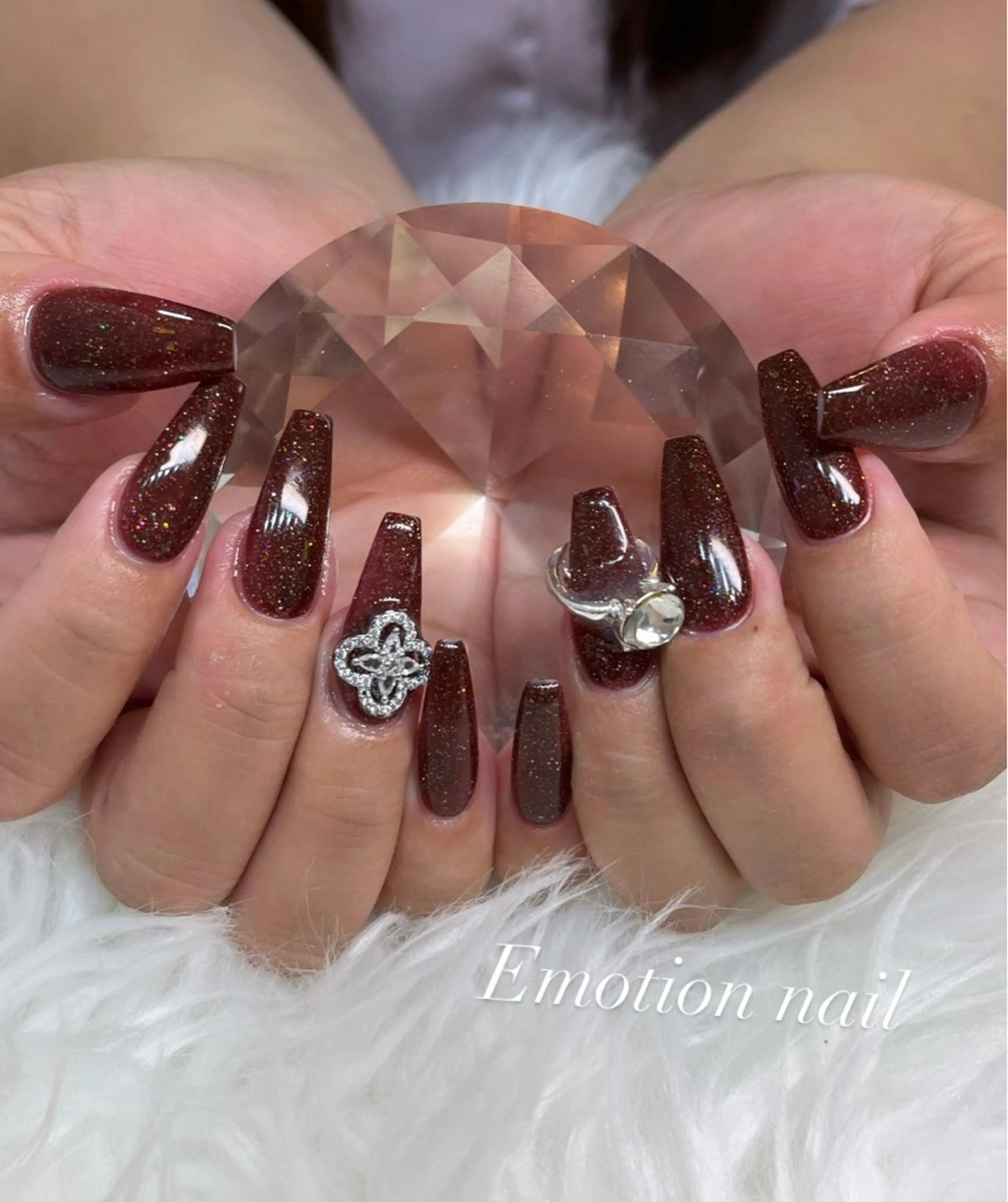 ネイル Chika/ C.nailのネイルデザイン