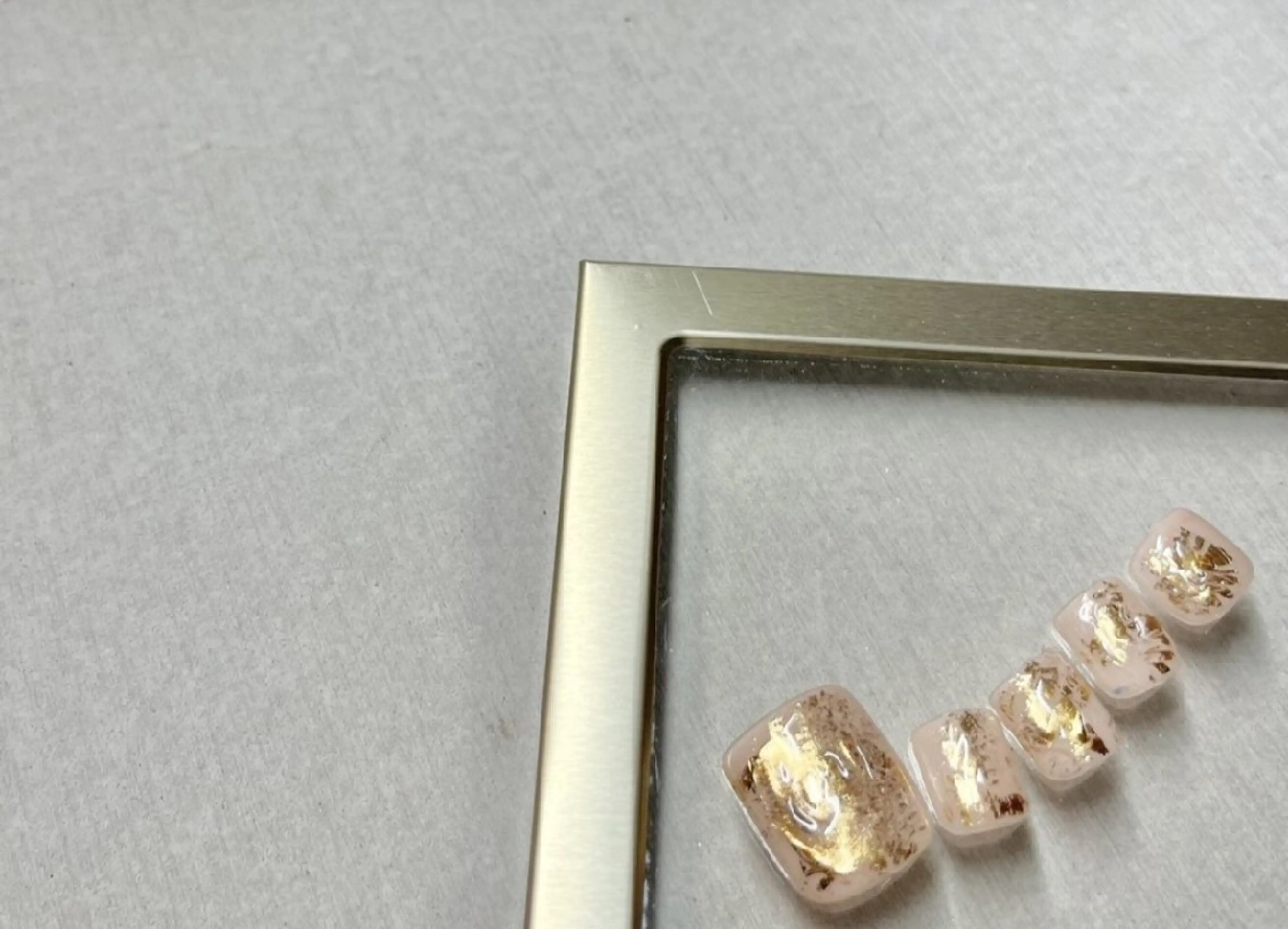 ネイル aoyagi maiのネイルデザイン