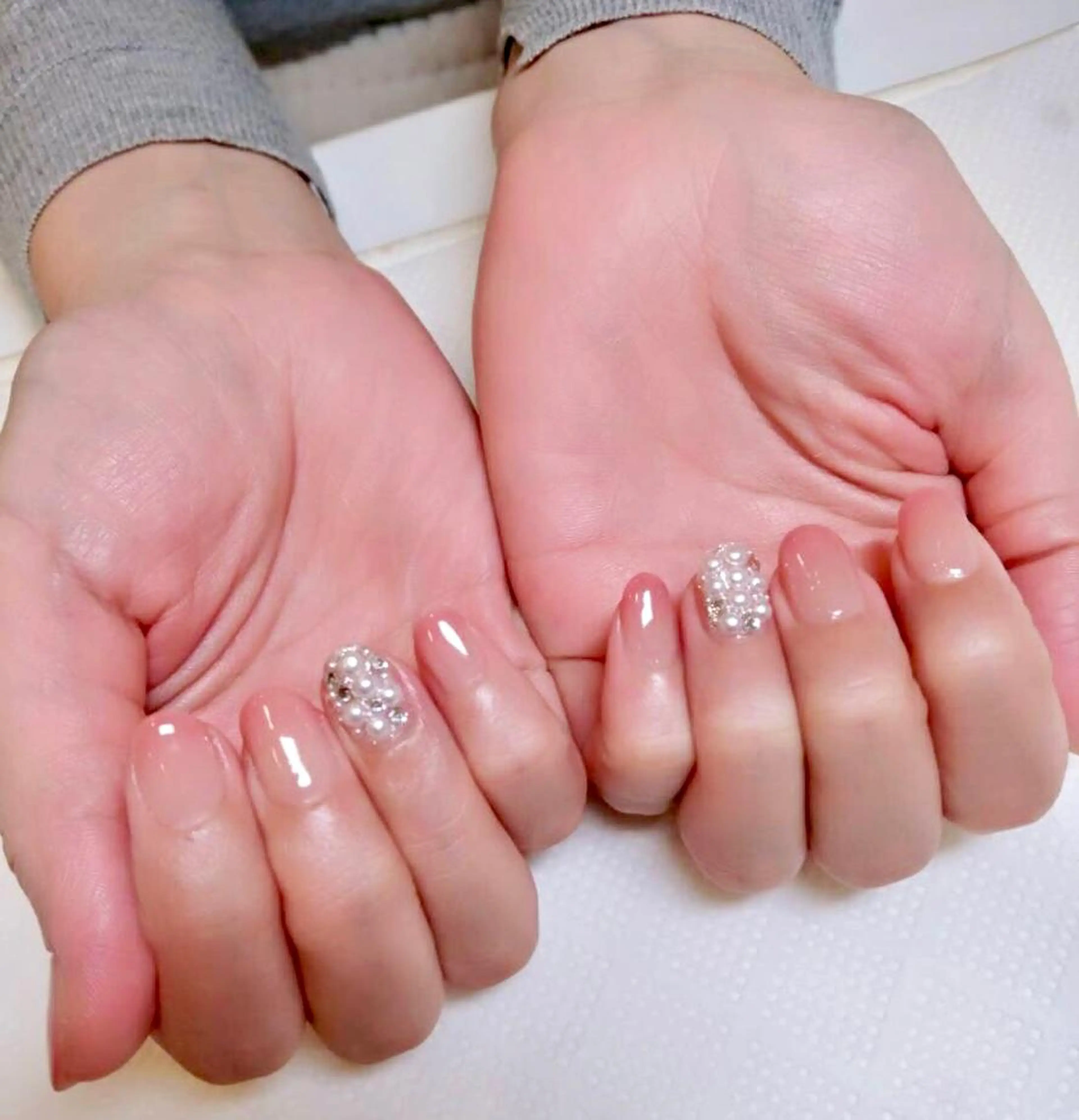 ネイル Genesis Plus大津京店のネイルデザイン